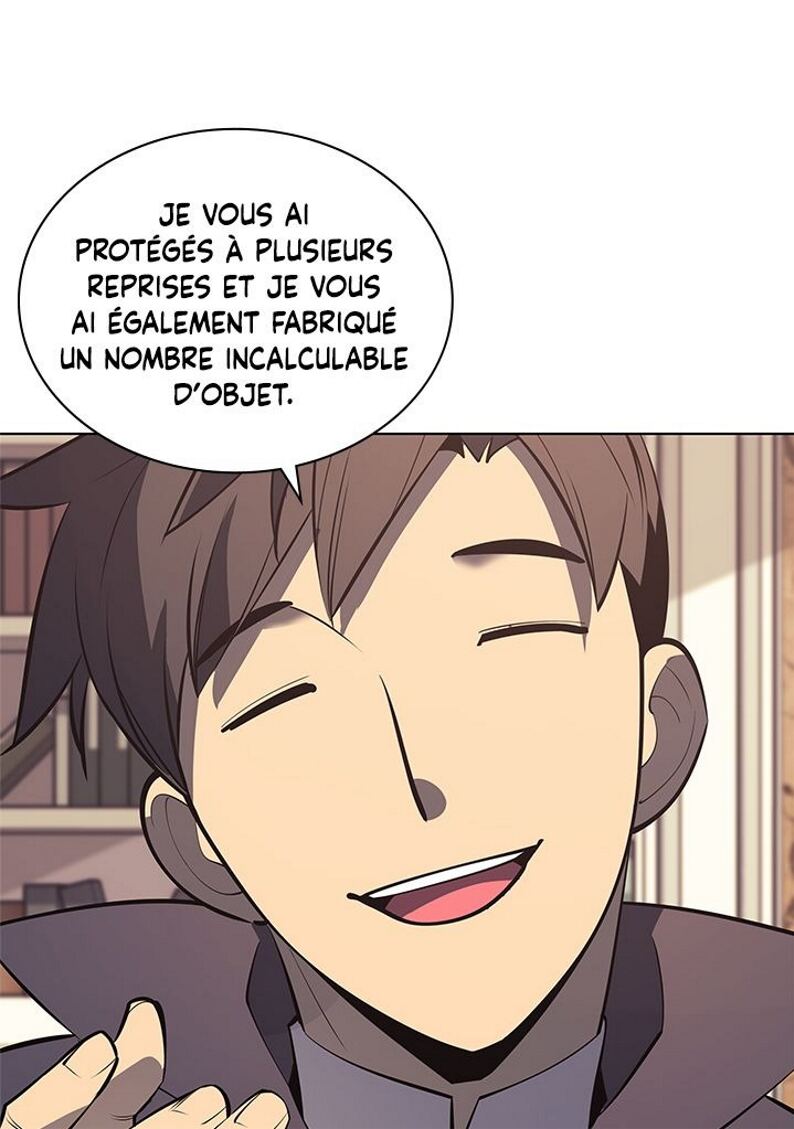 Overgeared (Remake) Chapitre 102 - Page 119