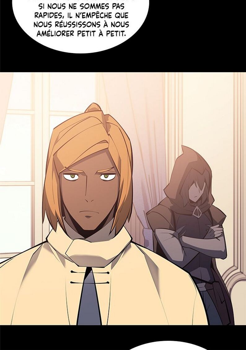 Overgeared (Remake) Chapitre 102 - Page 129