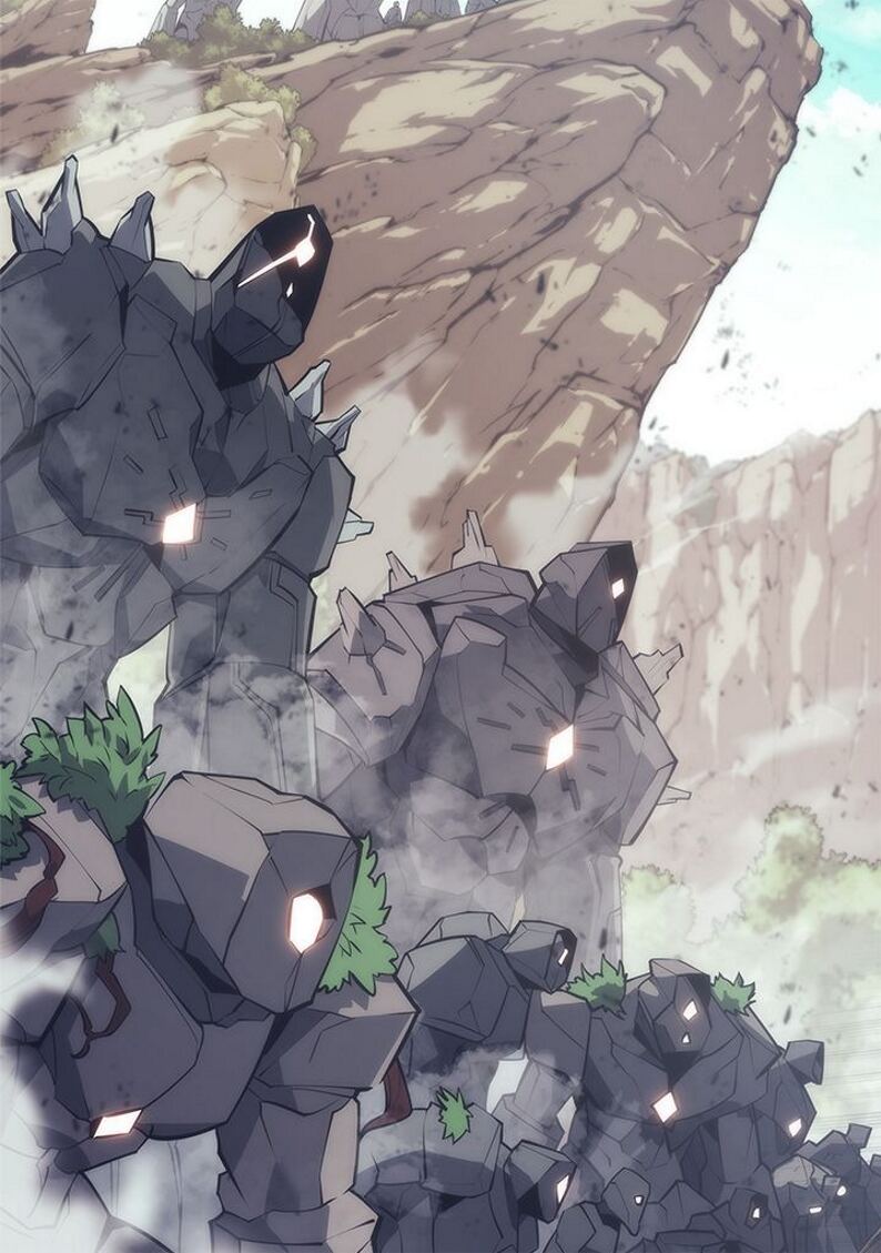 Overgeared (Remake) Chapitre 102 - Page 163