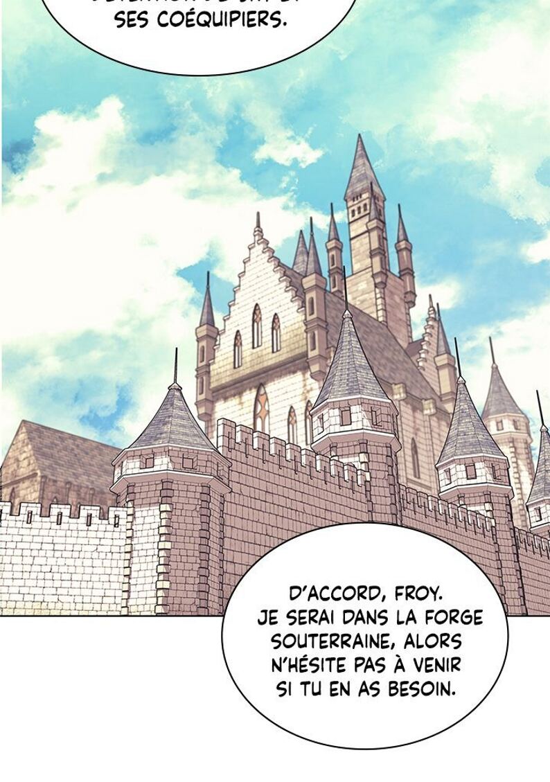 Overgeared (Remake) Chapitre 102 - Page 2