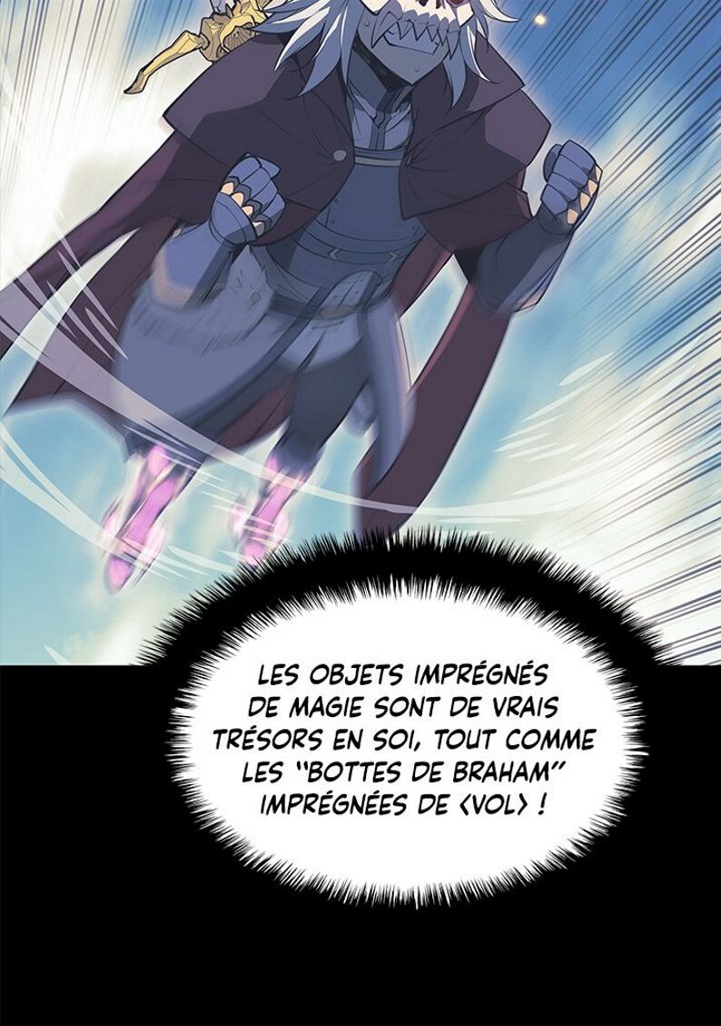 Overgeared (Remake) Chapitre 102 - Page 21