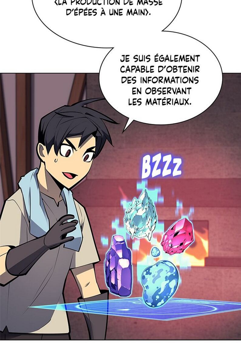 Overgeared (Remake) Chapitre 102 - Page 37
