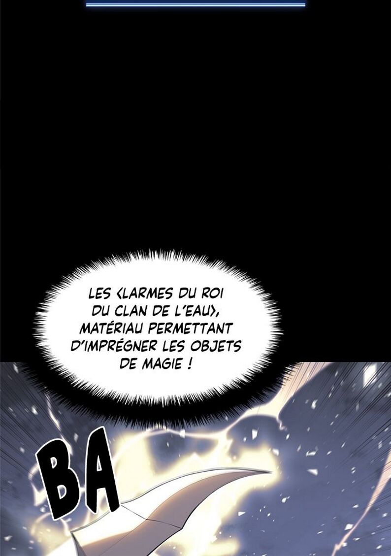 Overgeared (Remake) Chapitre 102 - Page 41