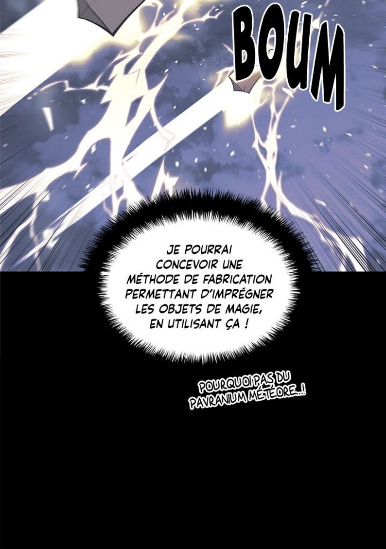 Overgeared (Remake) Chapitre 102 - Page 42