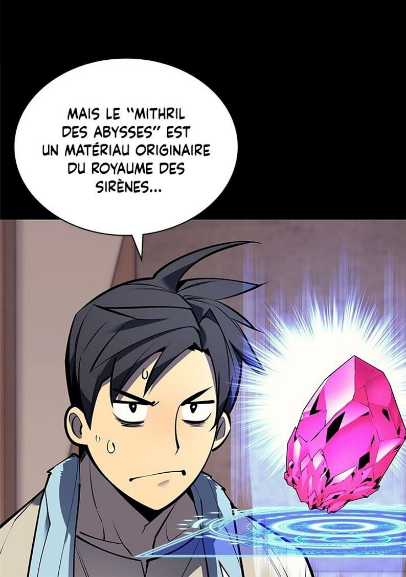 Overgeared (Remake) Chapitre 102 - Page 43