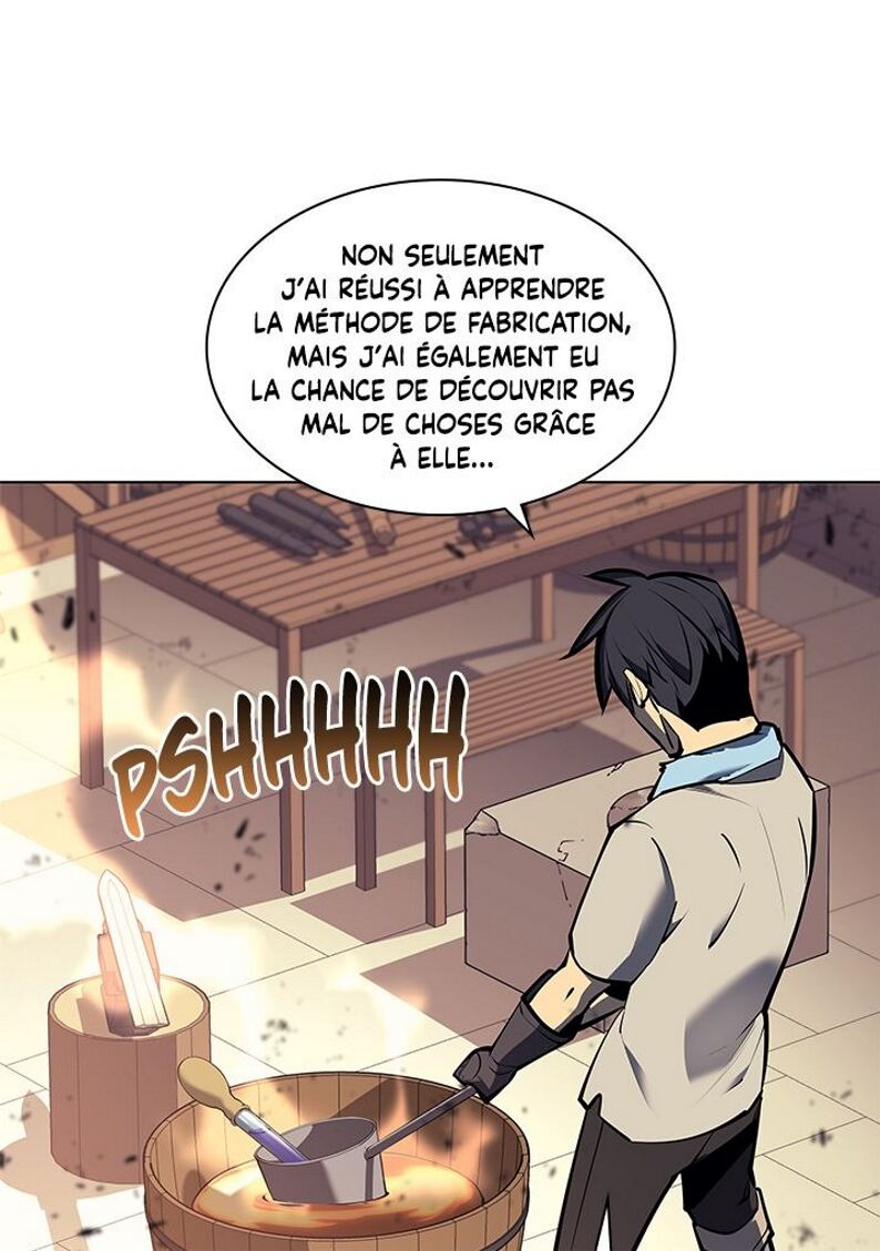 Overgeared (Remake) Chapitre 102 - Page 47