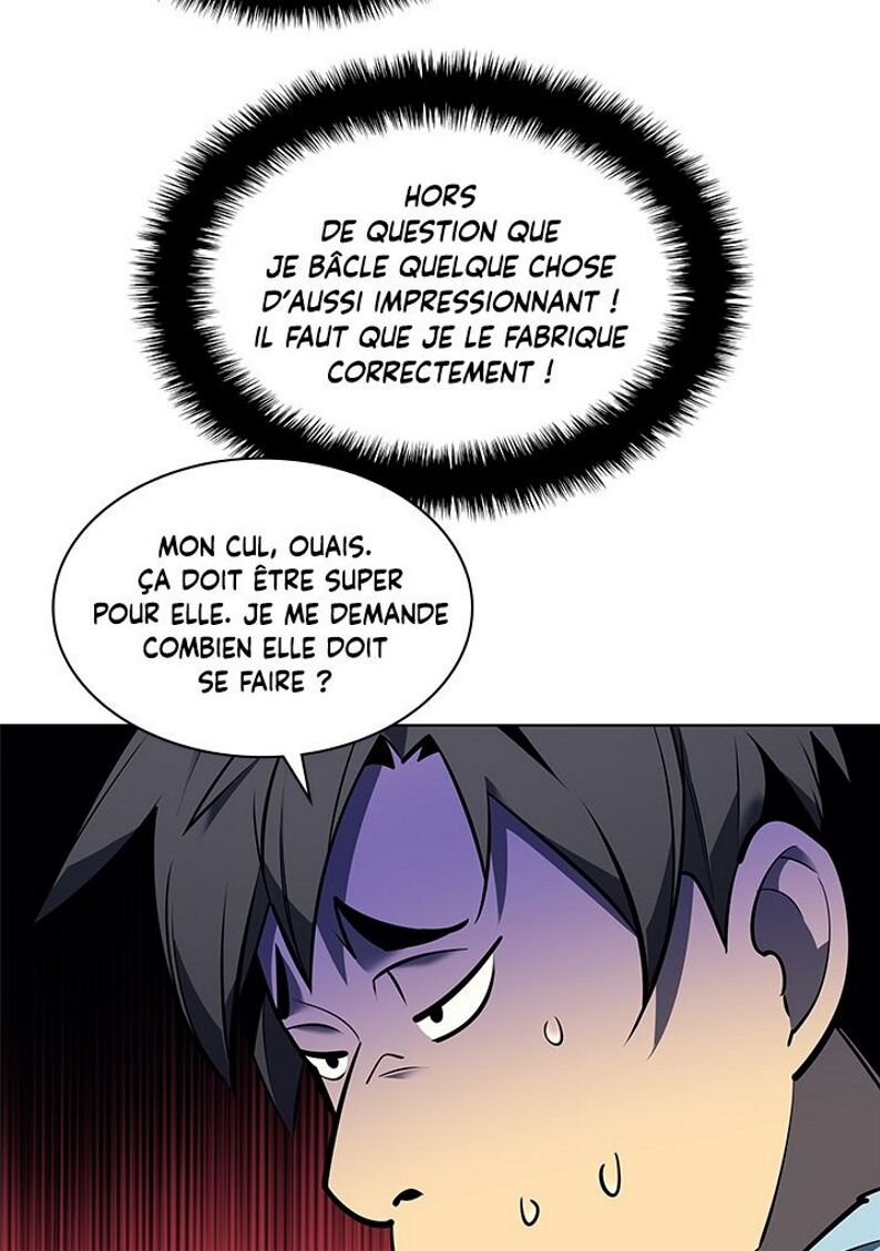Overgeared (Remake) Chapitre 102 - Page 52