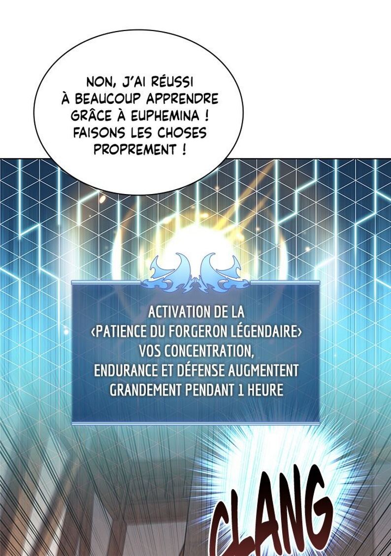 Overgeared (Remake) Chapitre 102 - Page 54