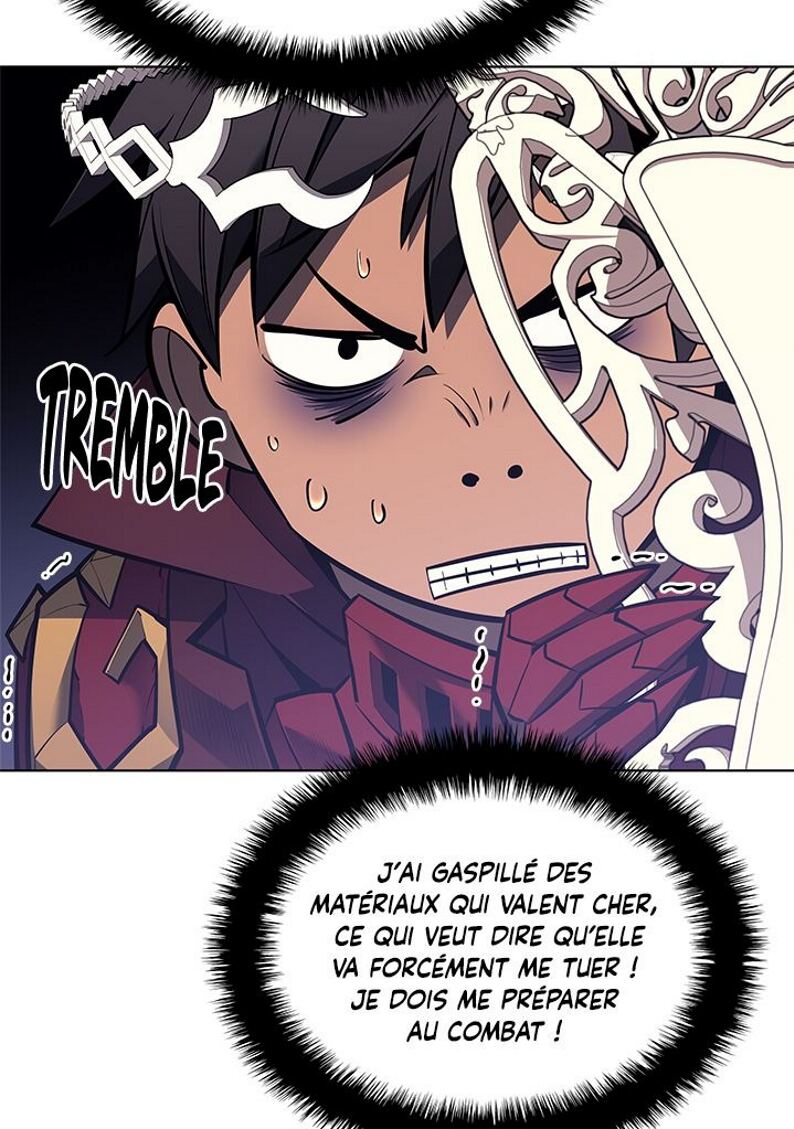 Overgeared (Remake) Chapitre 102 - Page 64