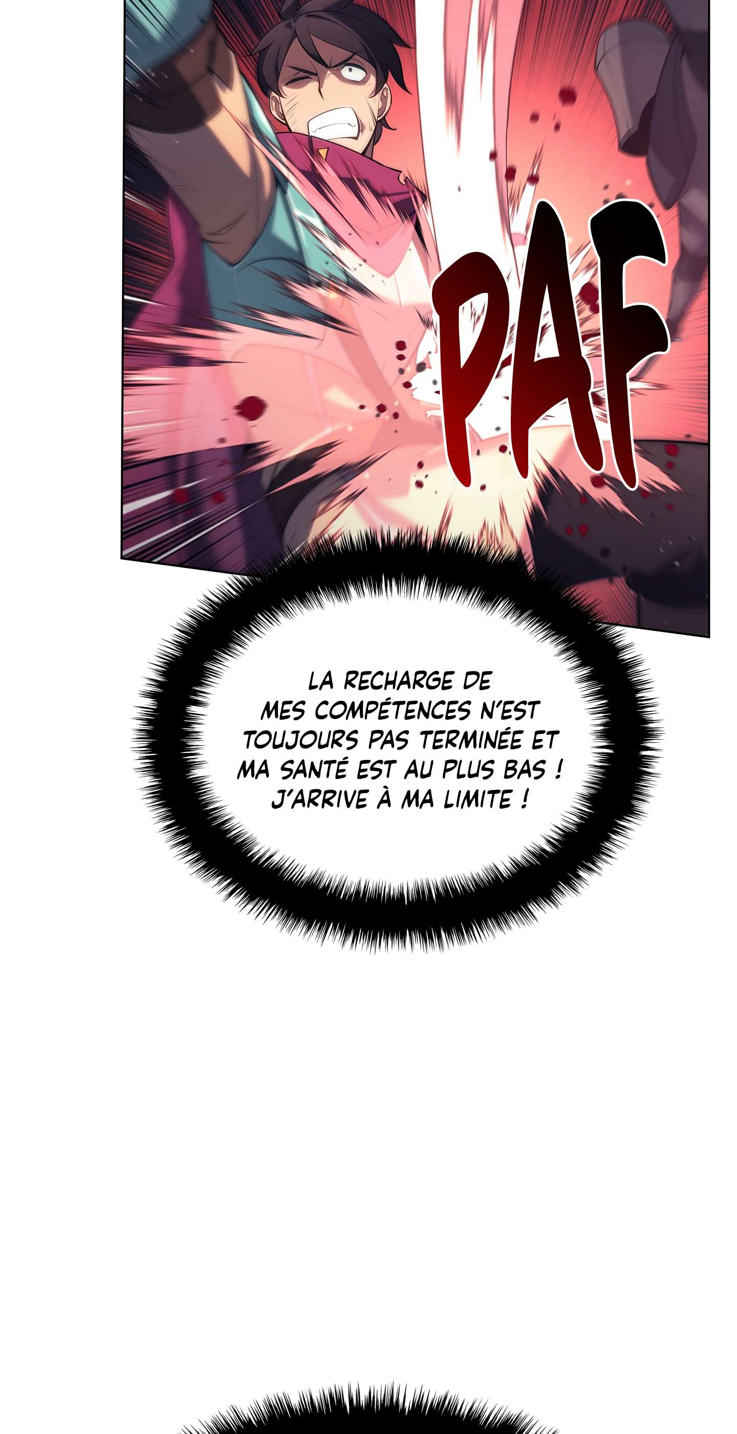Overgeared (Remake) Chapitre 147 - Page 10