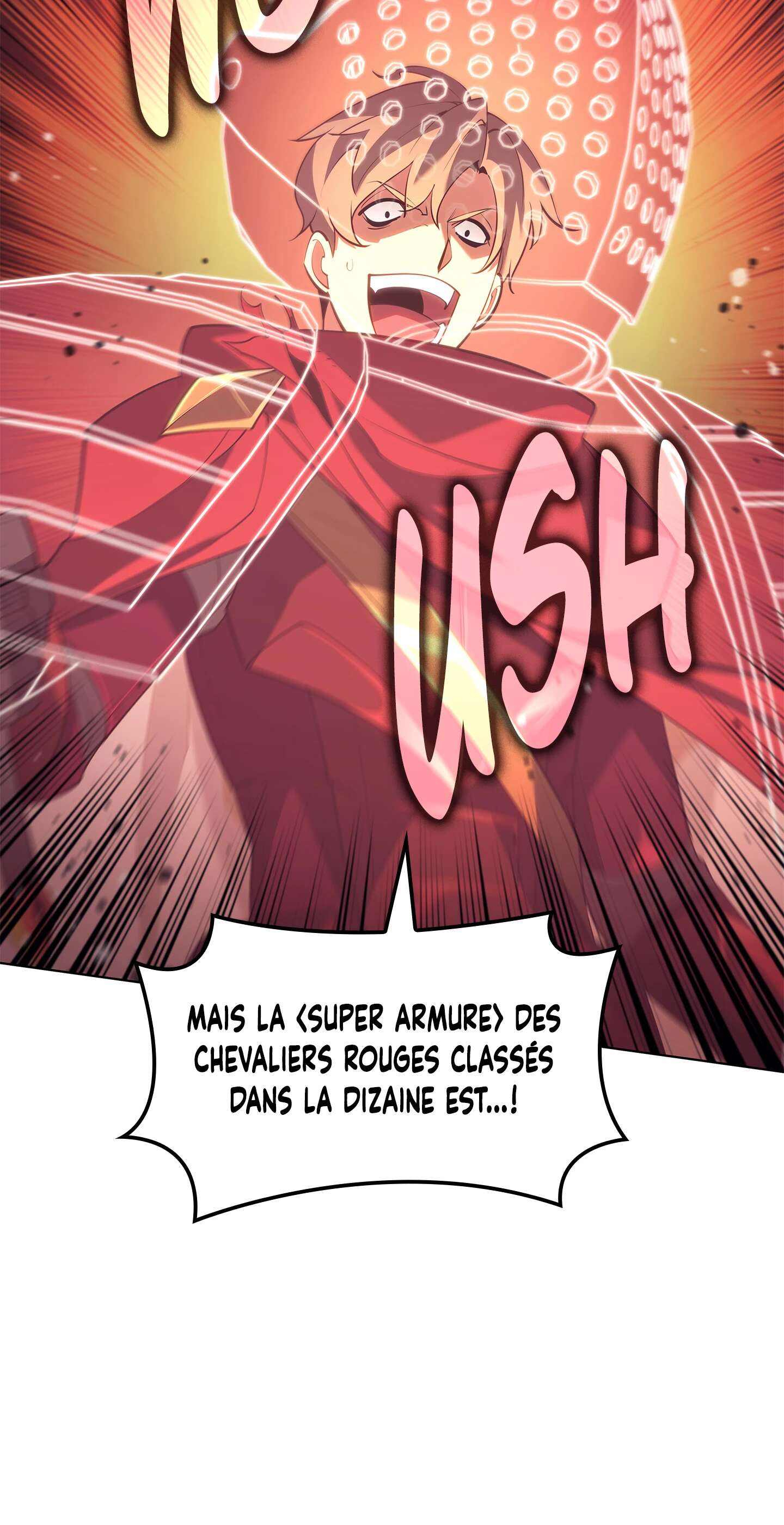 Overgeared (Remake) Chapitre 147 - Page 100