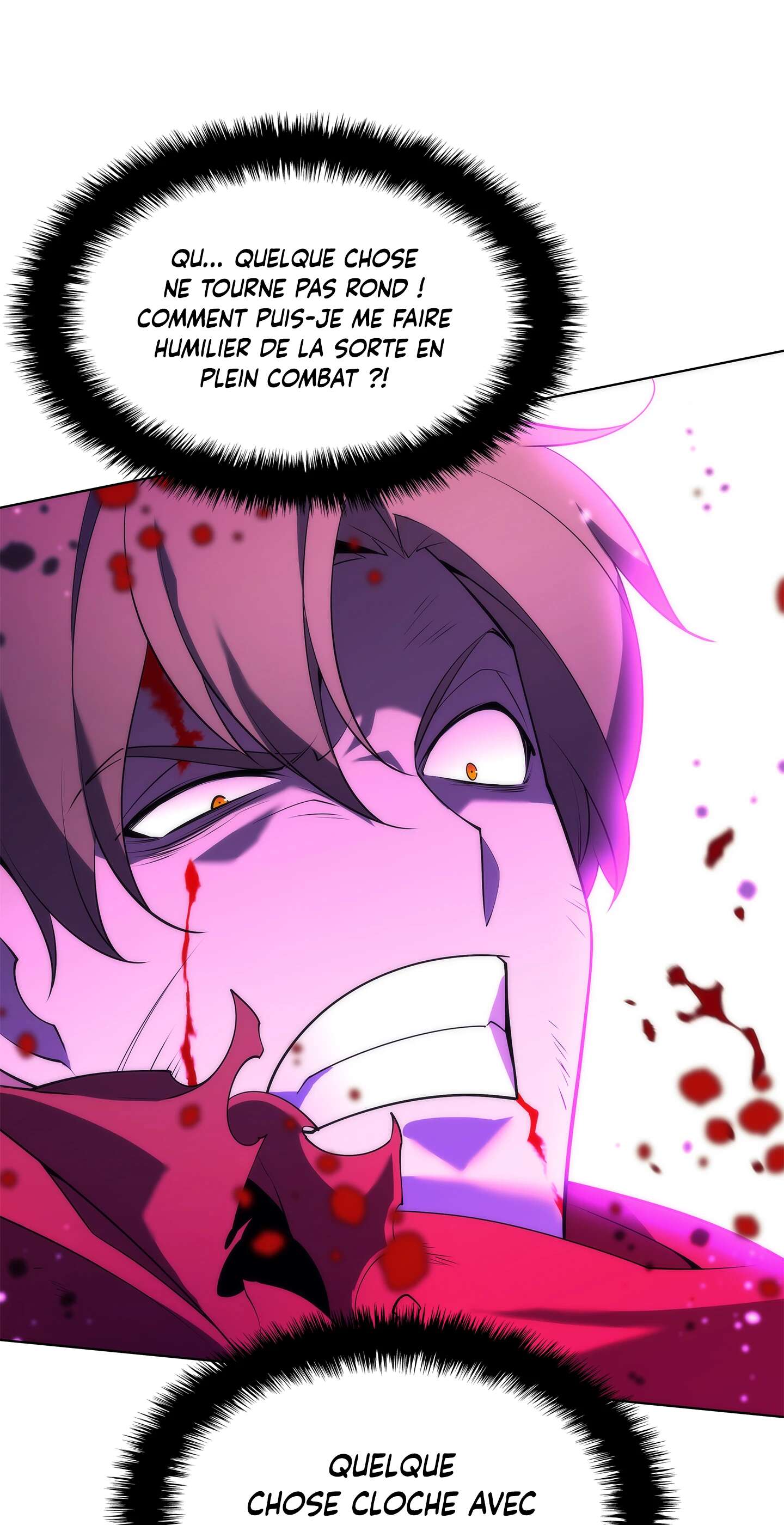 Overgeared (Remake) Chapitre 147 - Page 104
