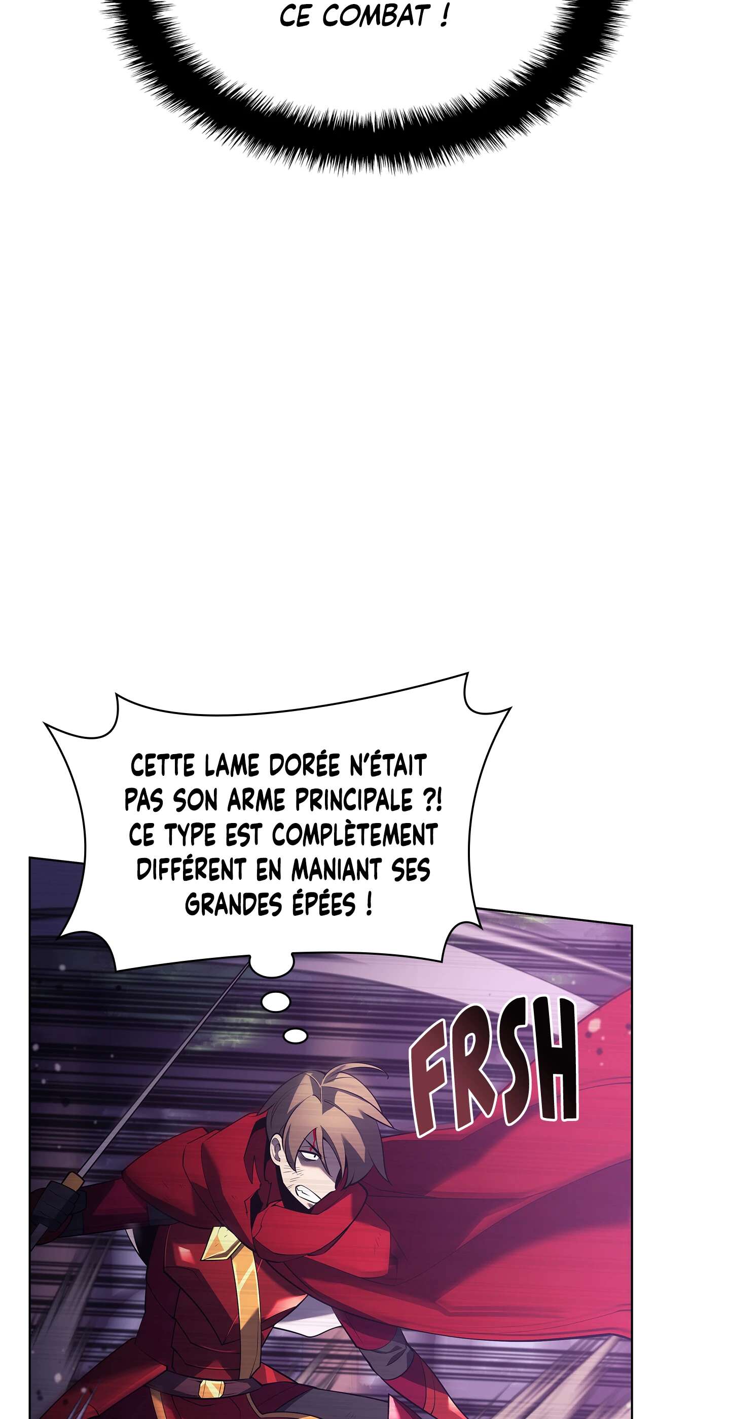 Overgeared (Remake) Chapitre 147 - Page 105