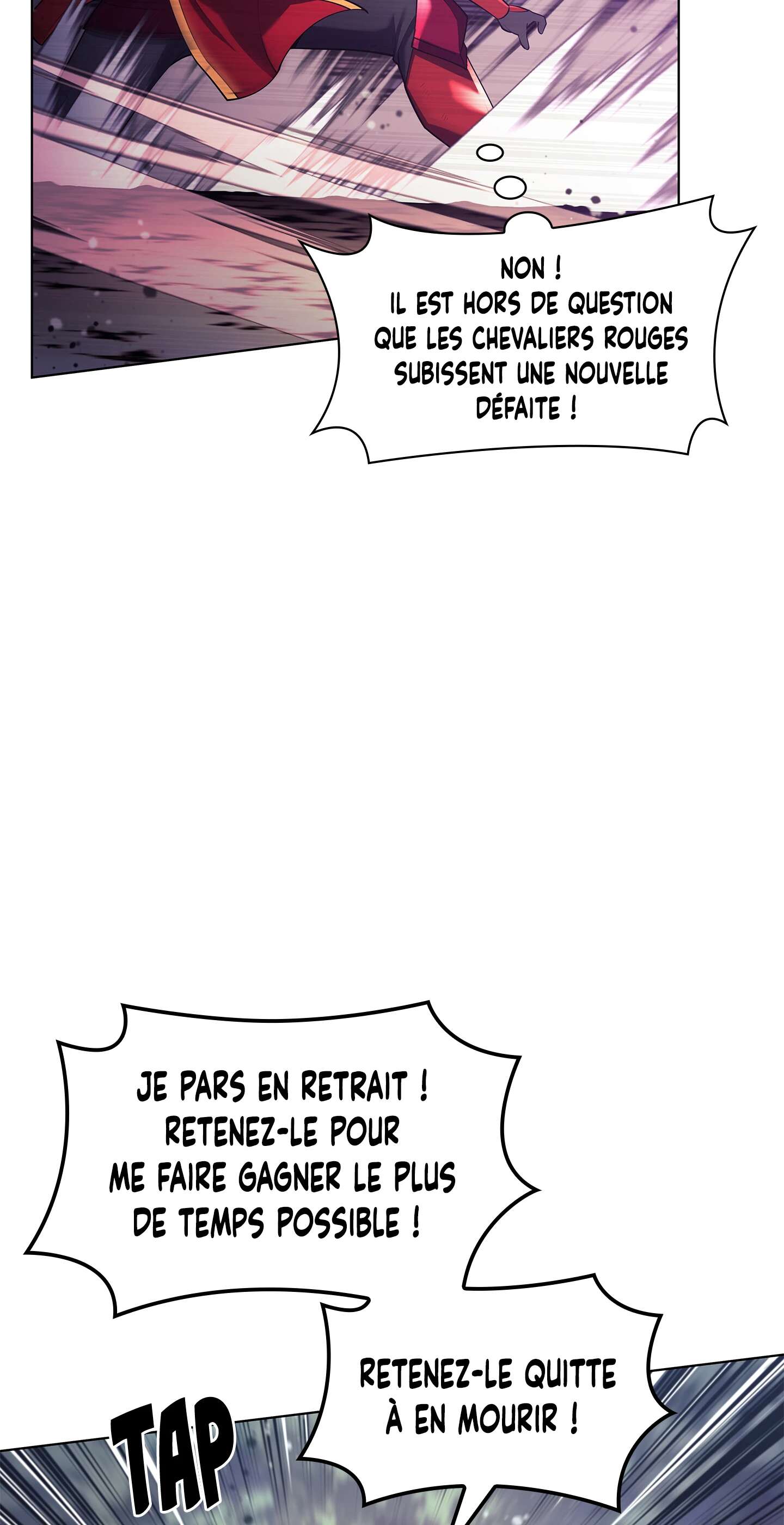 Overgeared (Remake) Chapitre 147 - Page 106