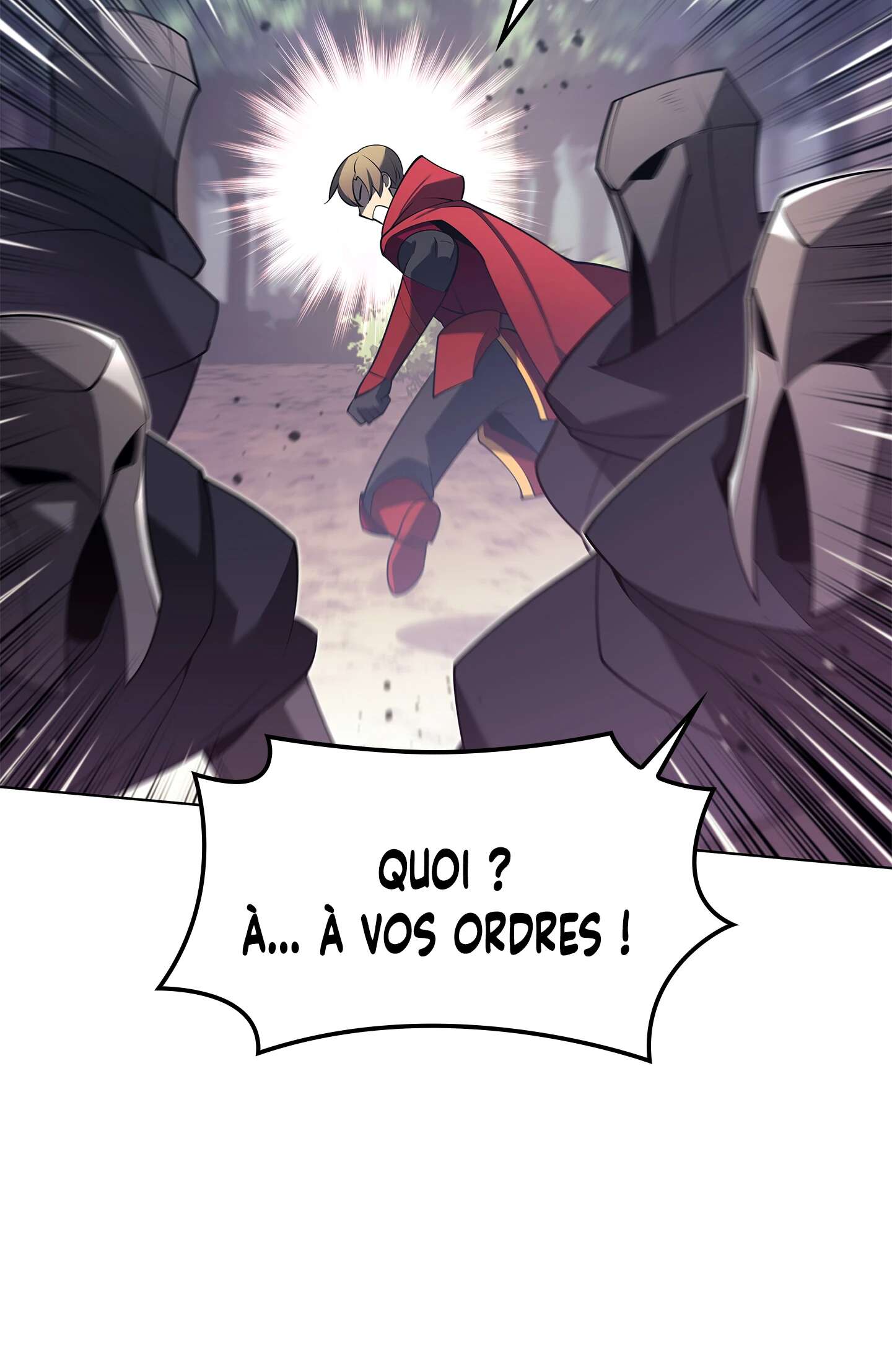 Overgeared (Remake) Chapitre 147 - Page 107