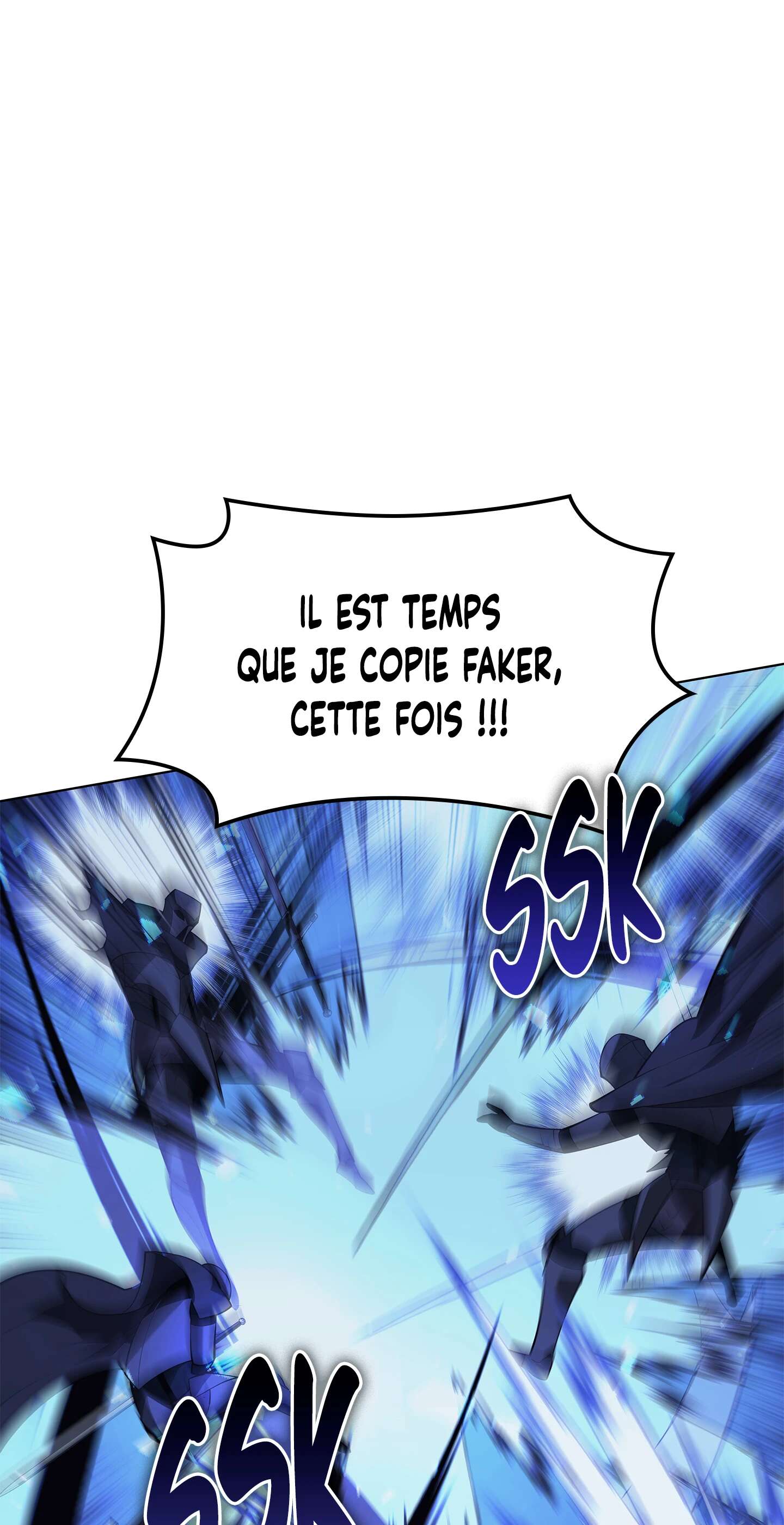 Overgeared (Remake) Chapitre 147 - Page 109