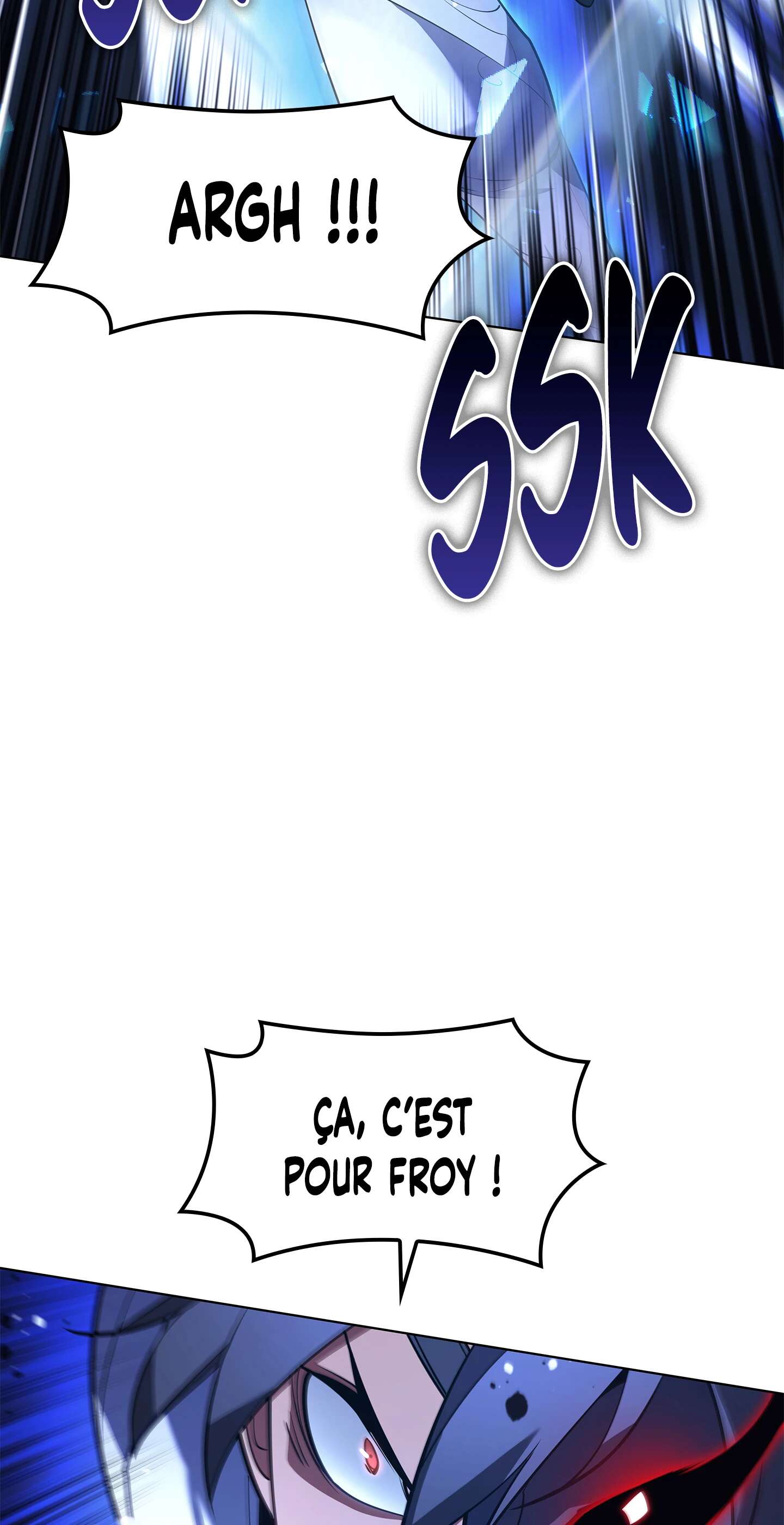 Overgeared (Remake) Chapitre 147 - Page 111