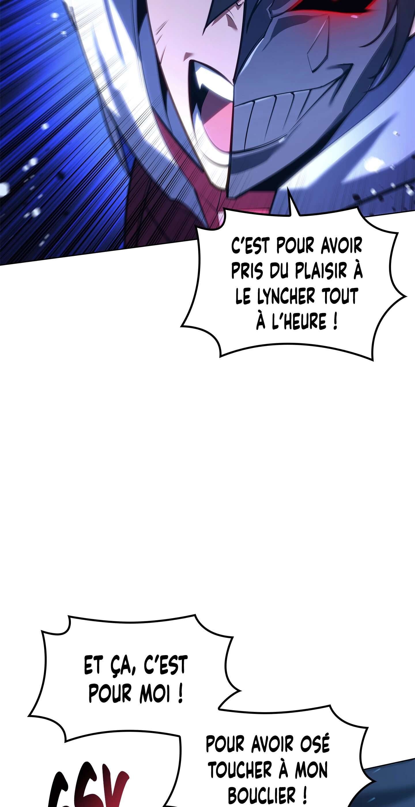 Overgeared (Remake) Chapitre 147 - Page 112