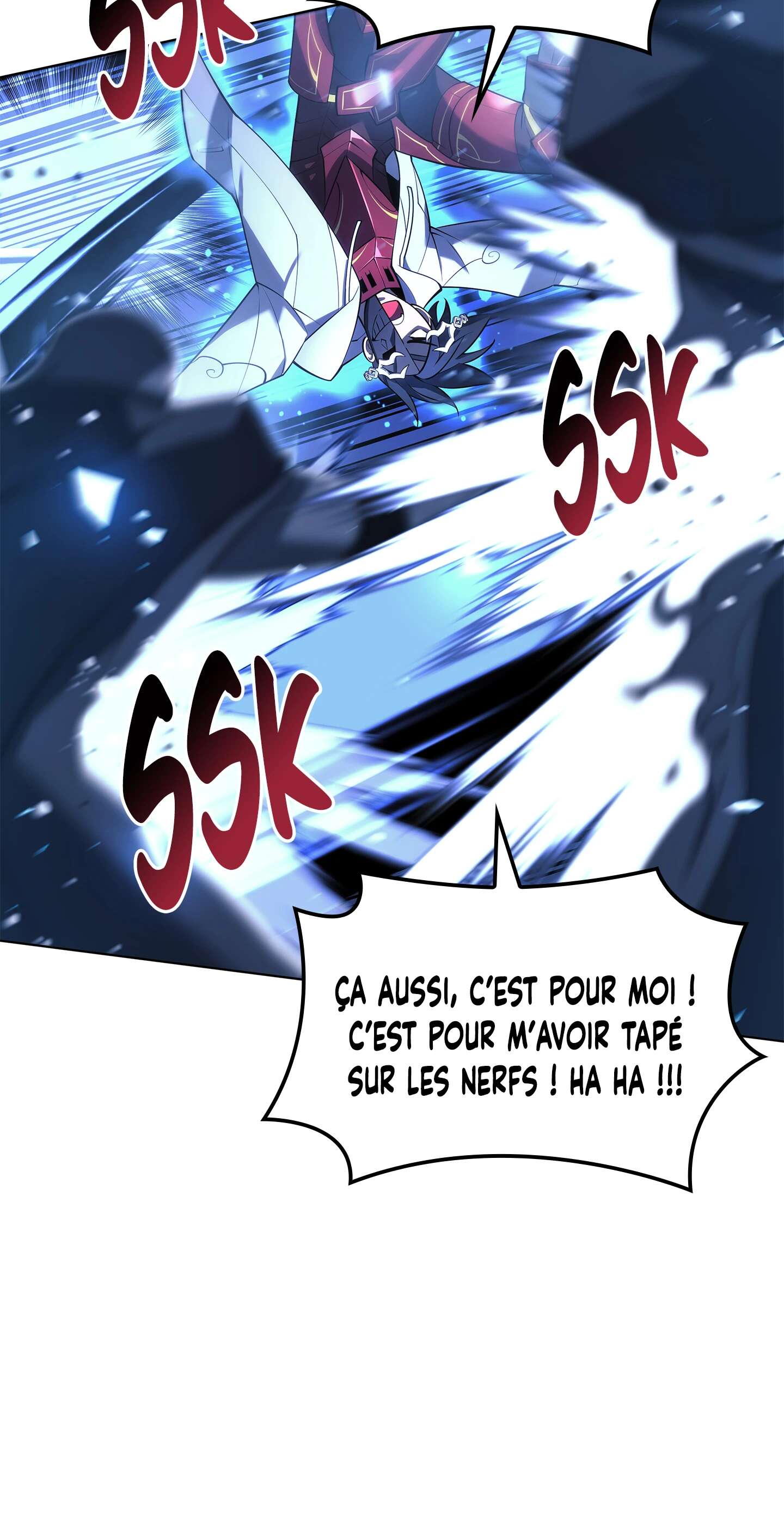 Overgeared (Remake) Chapitre 147 - Page 113