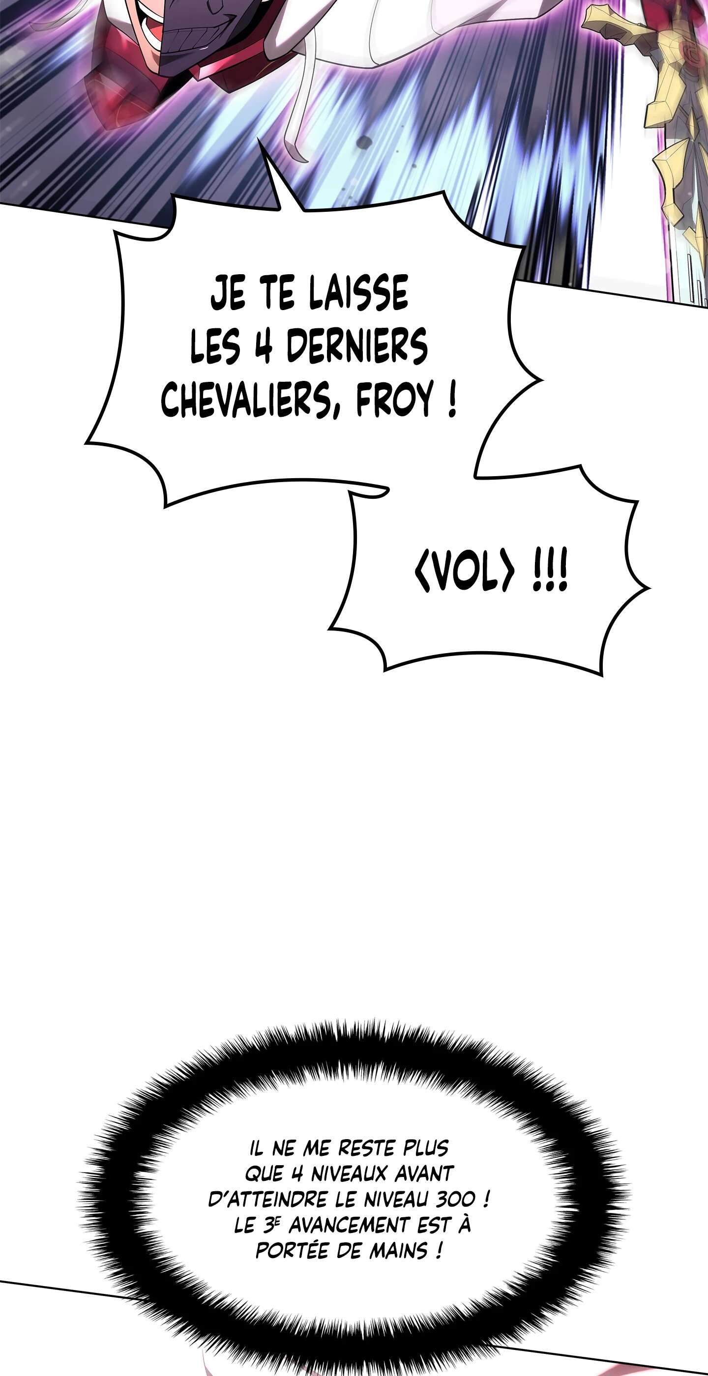 Overgeared (Remake) Chapitre 147 - Page 117