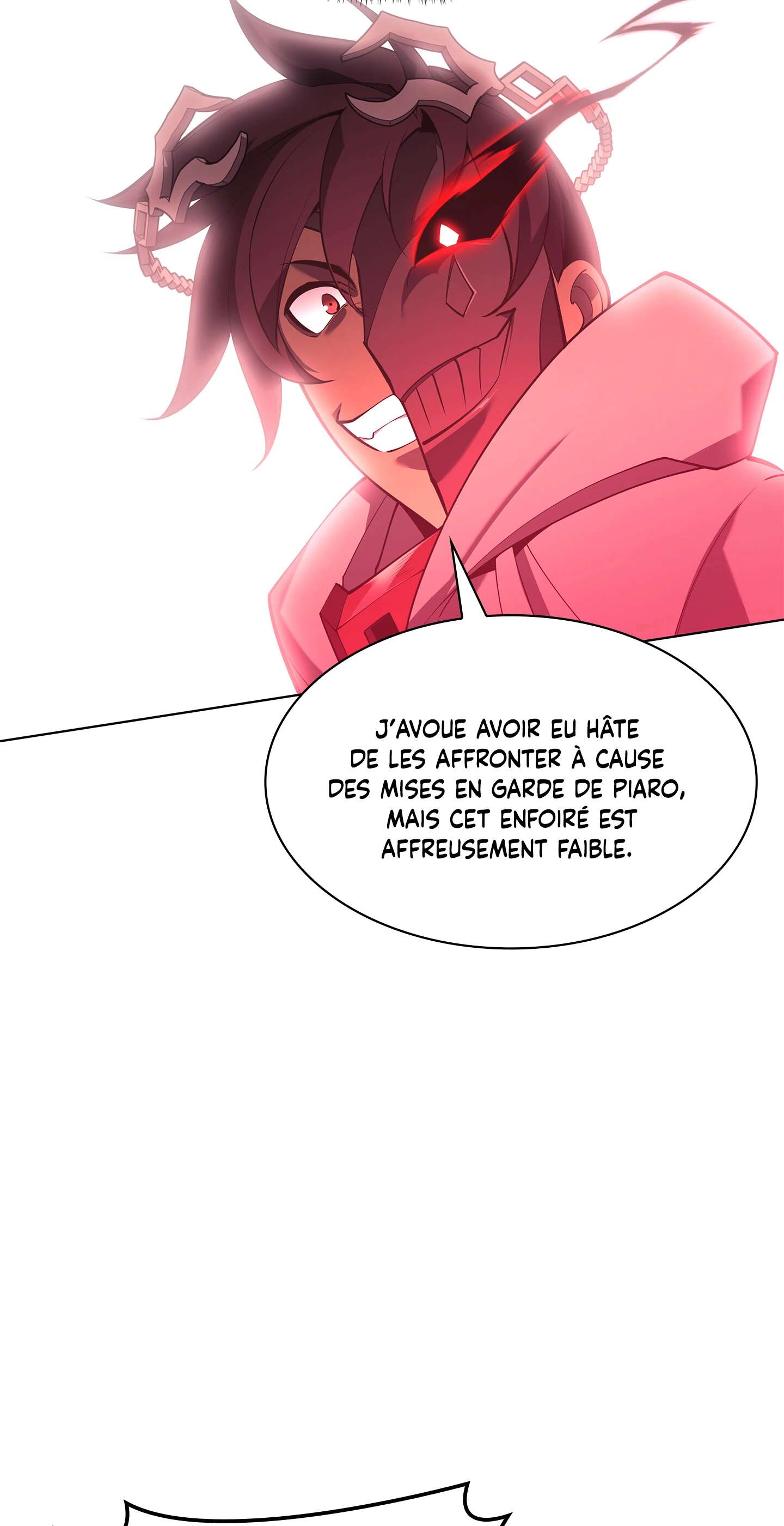 Overgeared (Remake) Chapitre 147 - Page 118