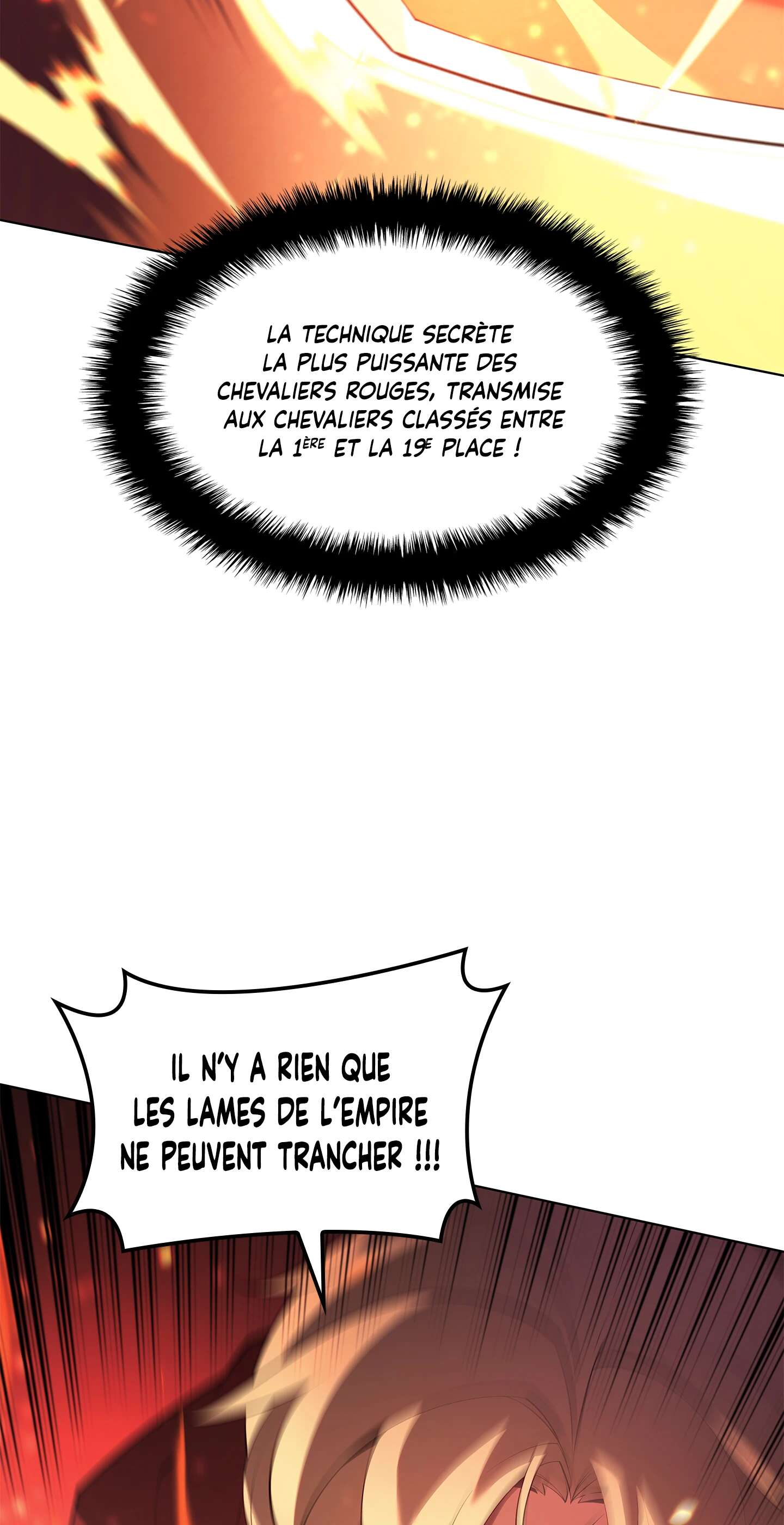 Overgeared (Remake) Chapitre 147 - Page 123