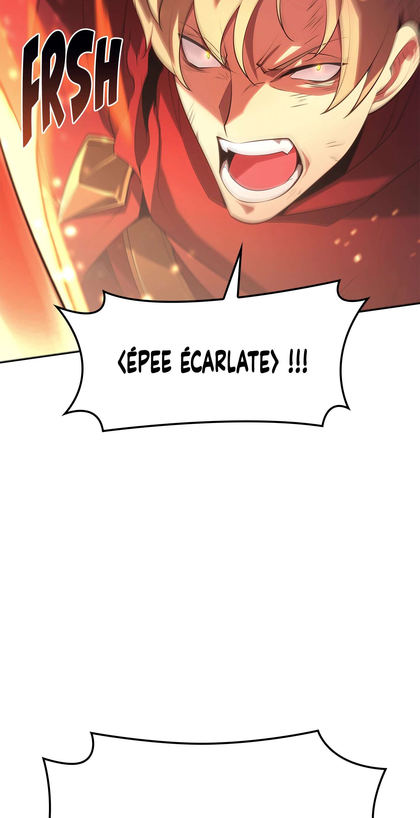 Overgeared (Remake) Chapitre 147 - Page 124