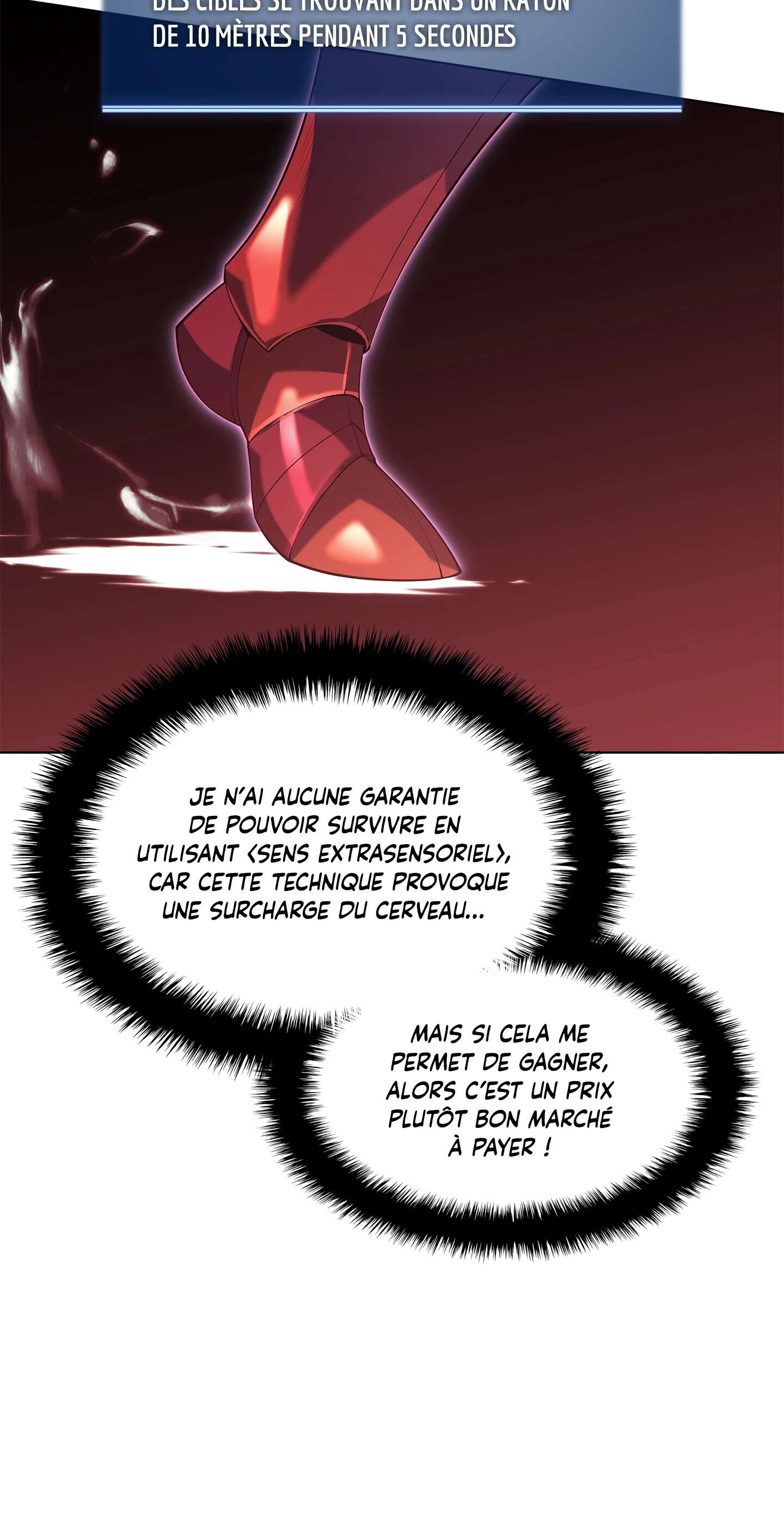 Overgeared (Remake) Chapitre 147 - Page 130