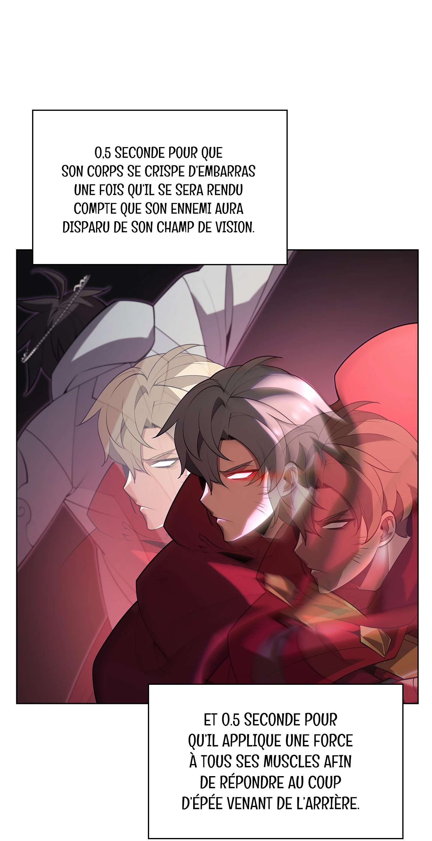 Overgeared (Remake) Chapitre 147 - Page 133