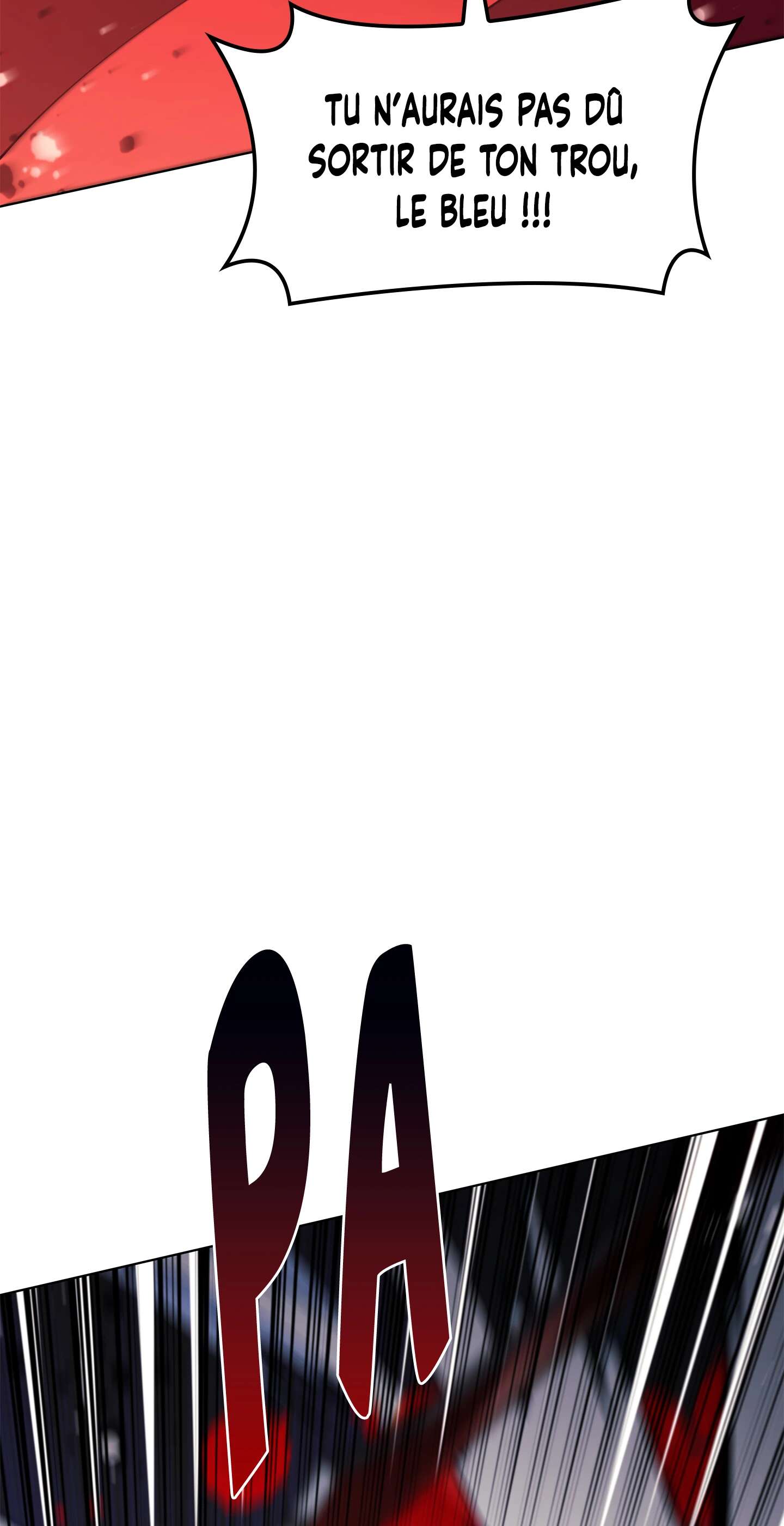 Overgeared (Remake) Chapitre 147 - Page 135