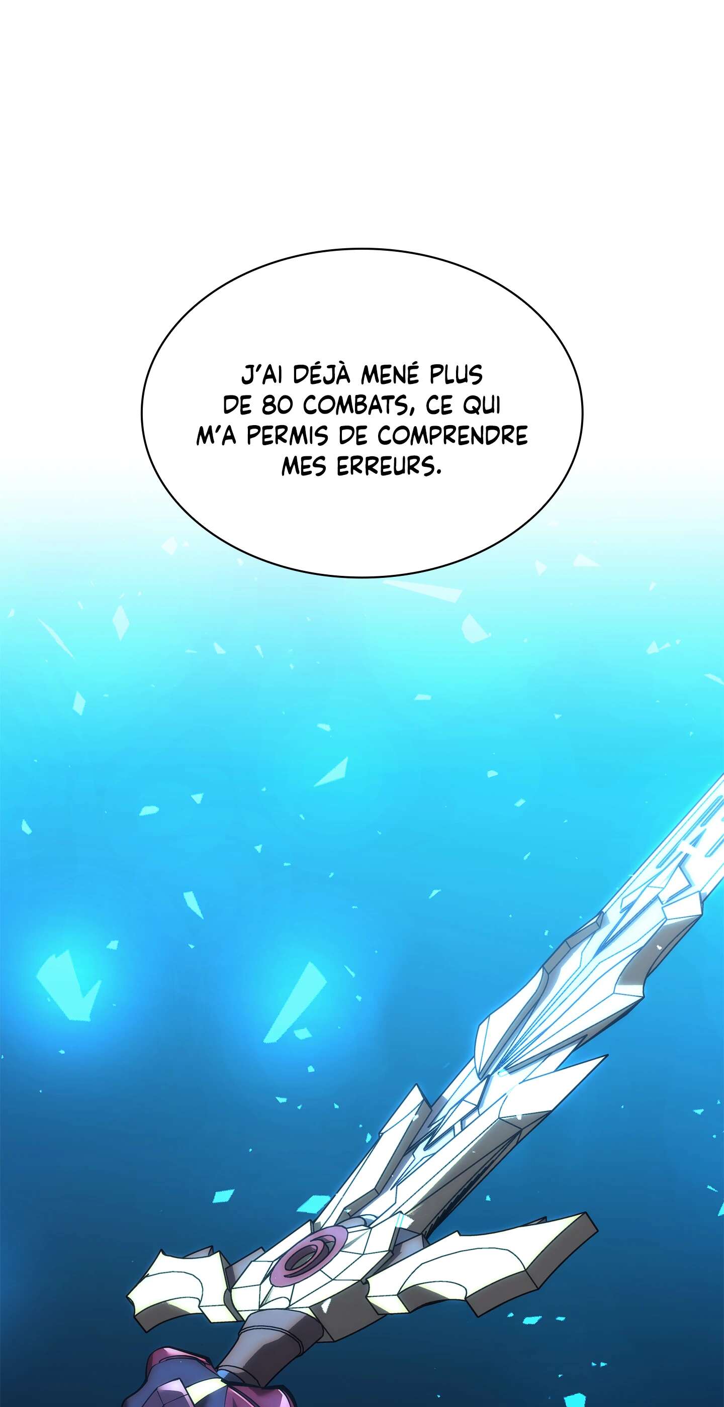 Overgeared (Remake) Chapitre 147 - Page 140