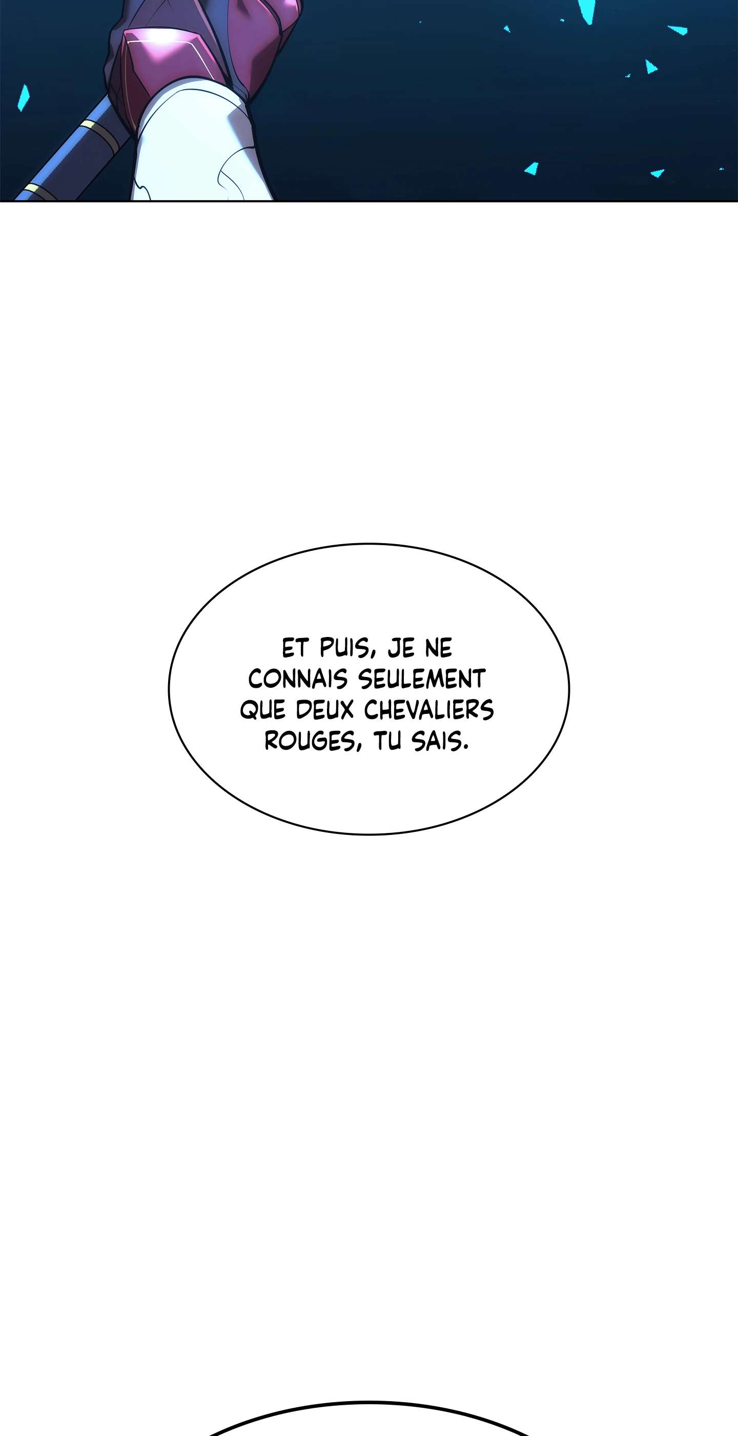 Overgeared (Remake) Chapitre 147 - Page 141