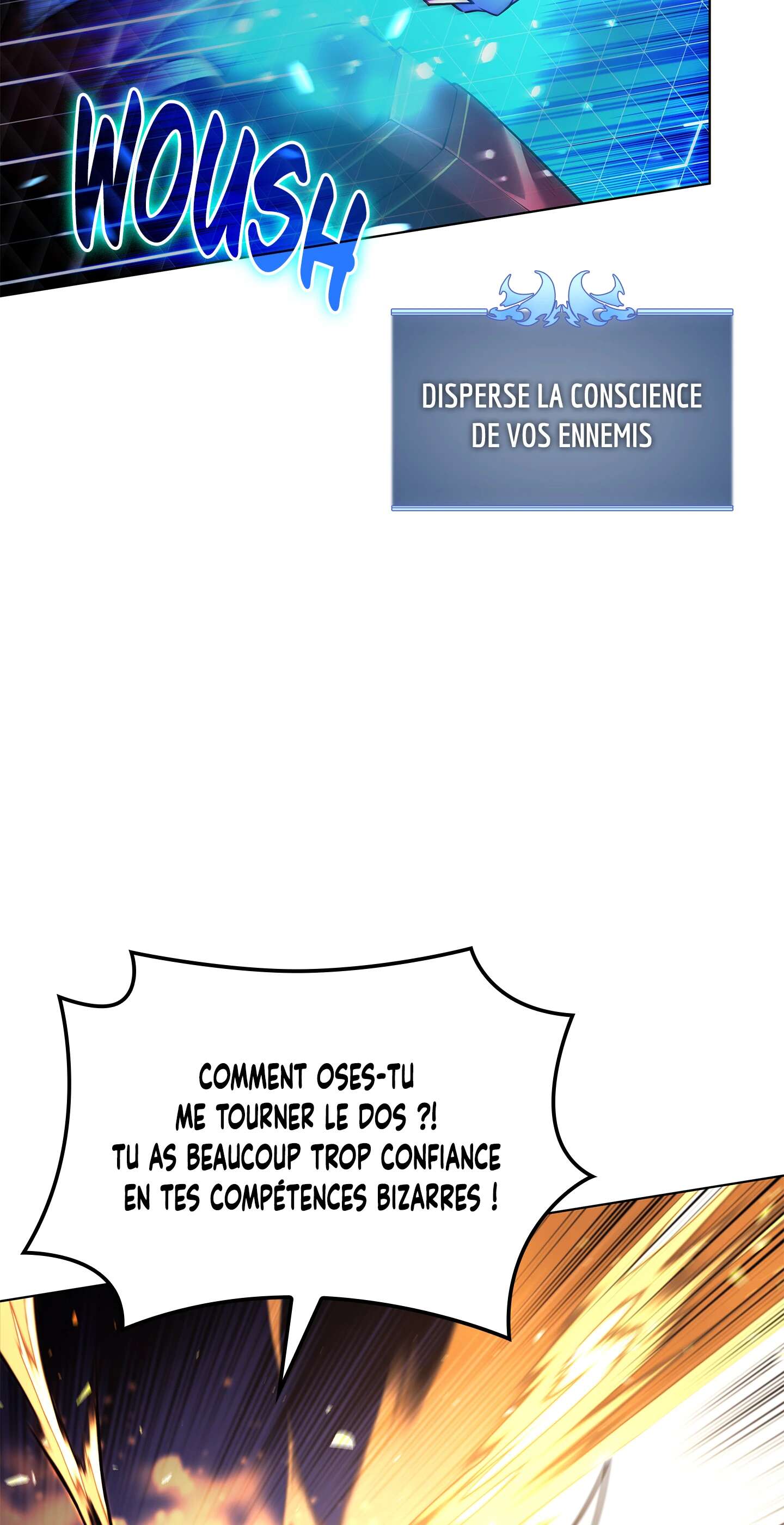 Overgeared (Remake) Chapitre 147 - Page 18