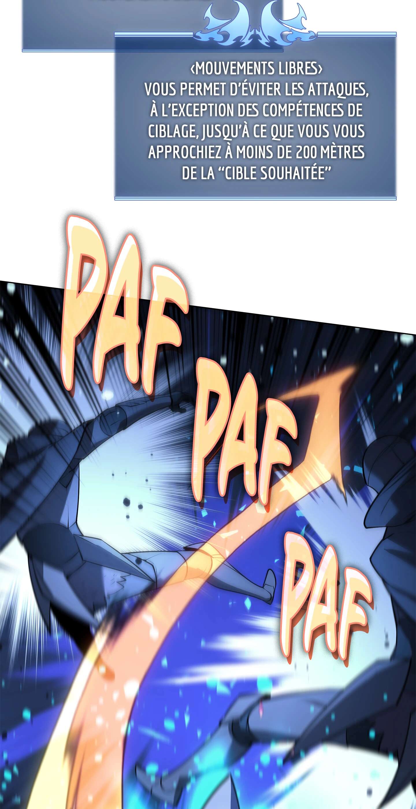 Overgeared (Remake) Chapitre 147 - Page 23