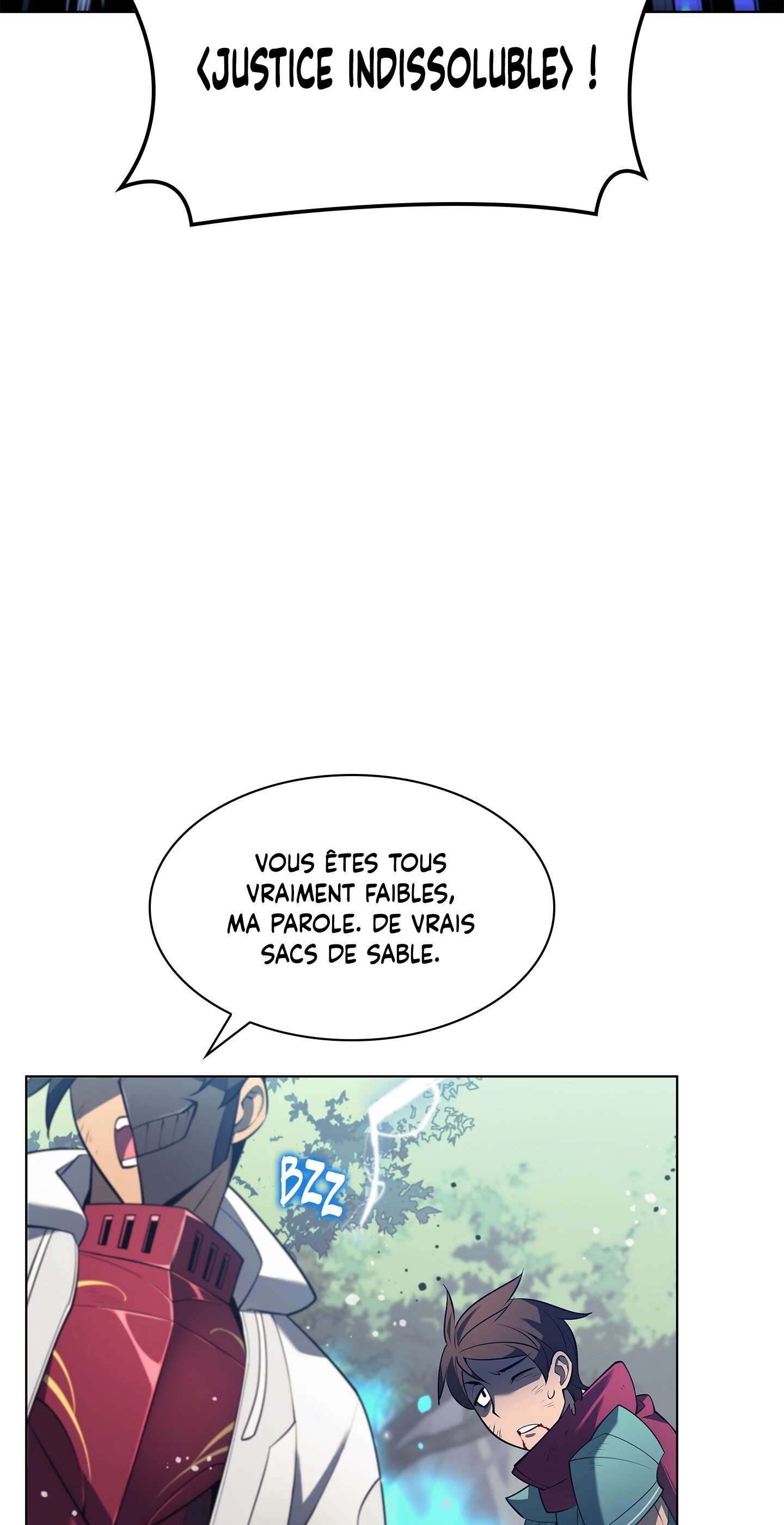 Overgeared (Remake) Chapitre 147 - Page 25