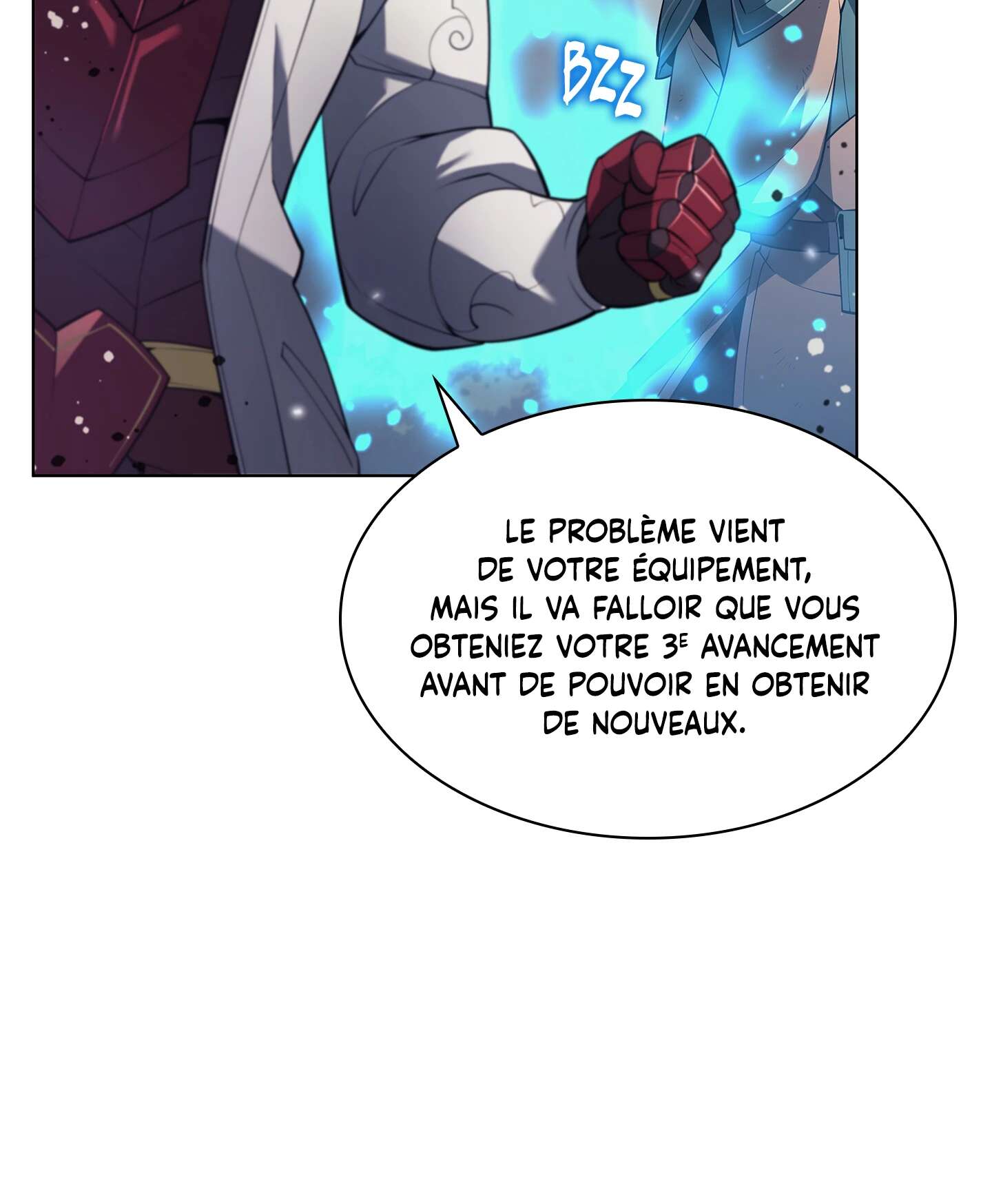 Overgeared (Remake) Chapitre 147 - Page 26