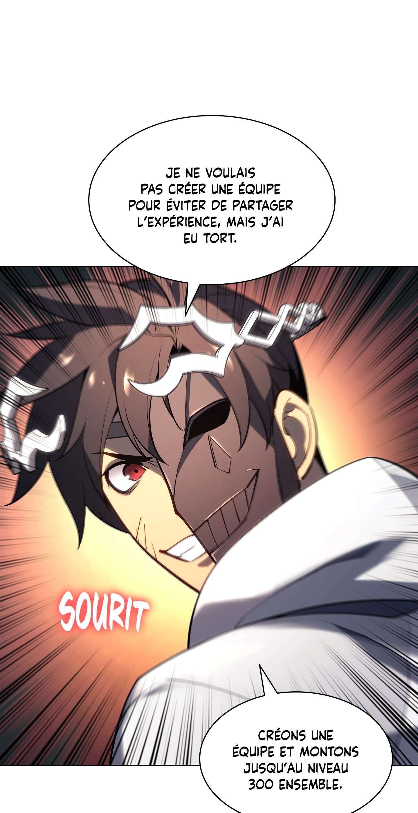 Overgeared (Remake) Chapitre 147 - Page 27