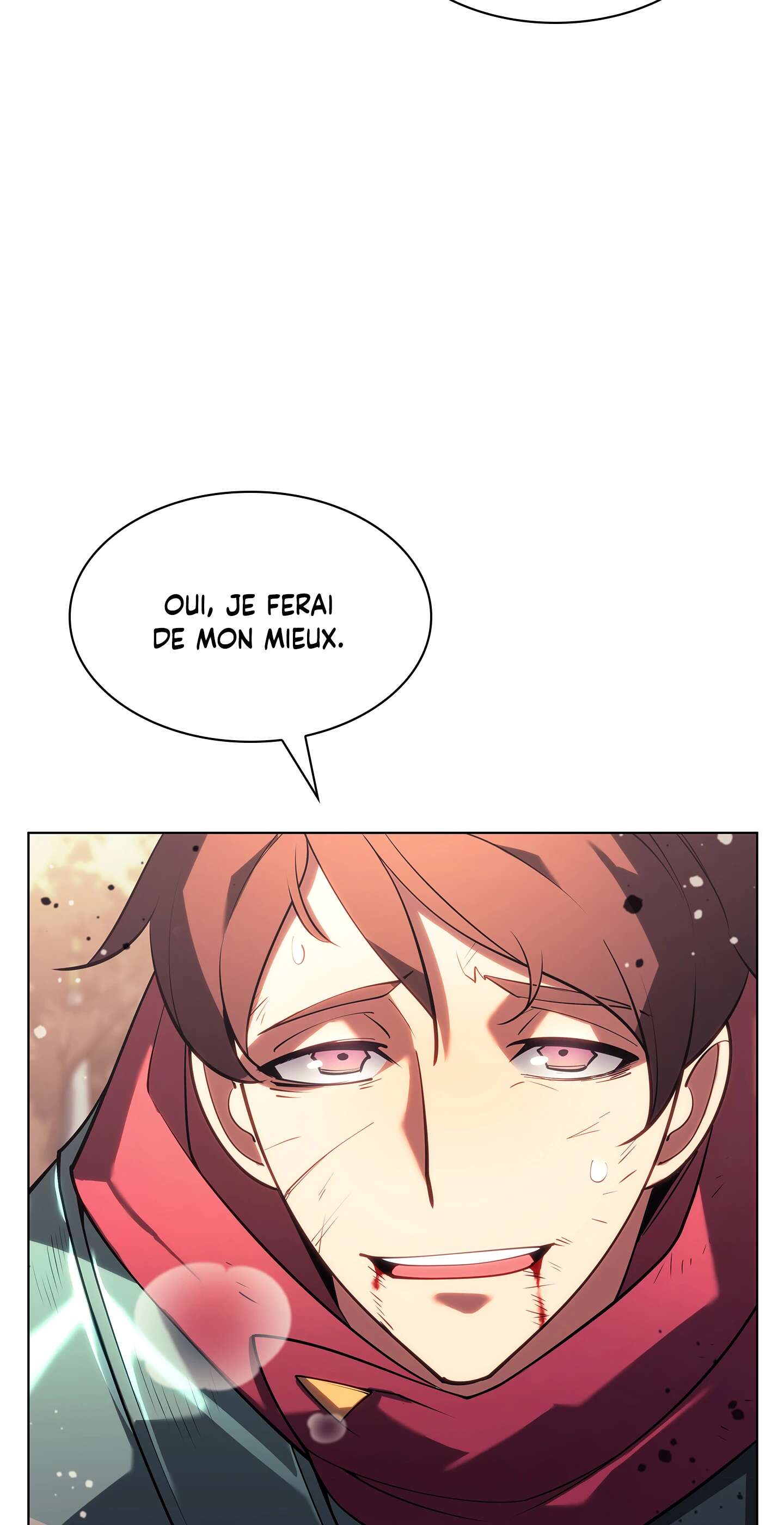 Overgeared (Remake) Chapitre 147 - Page 28