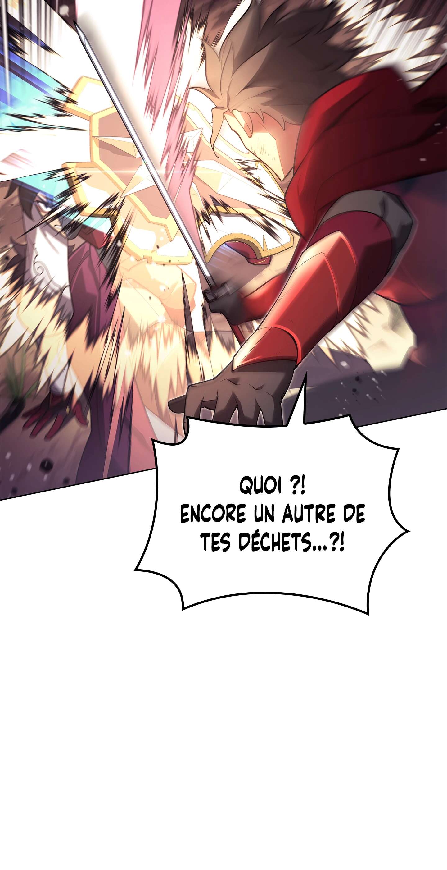 Overgeared (Remake) Chapitre 147 - Page 34