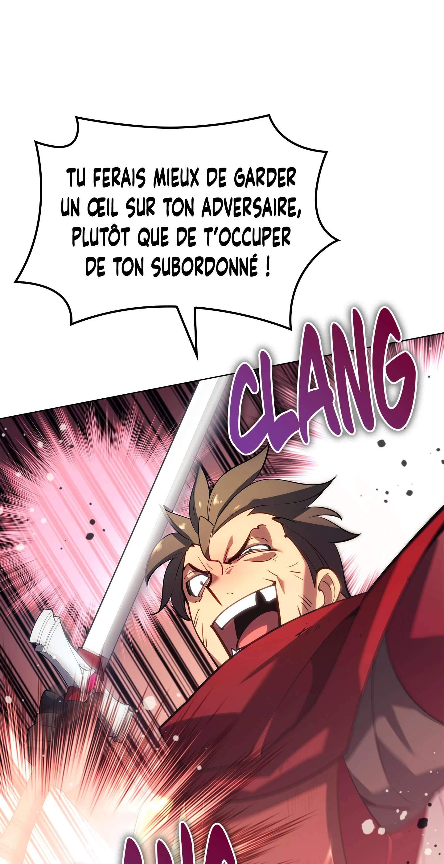 Overgeared (Remake) Chapitre 147 - Page 35