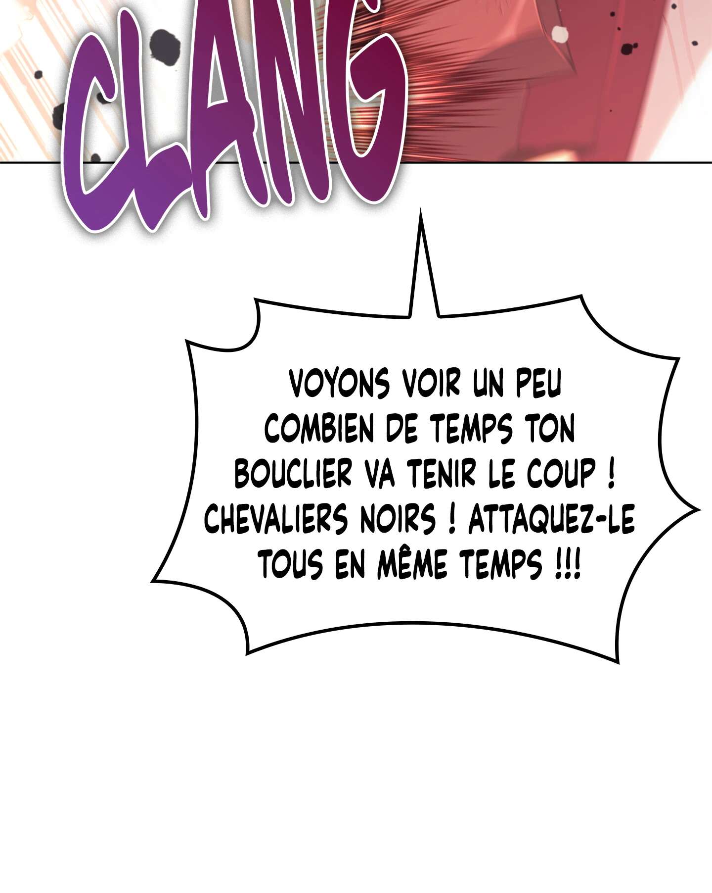 Overgeared (Remake) Chapitre 147 - Page 36