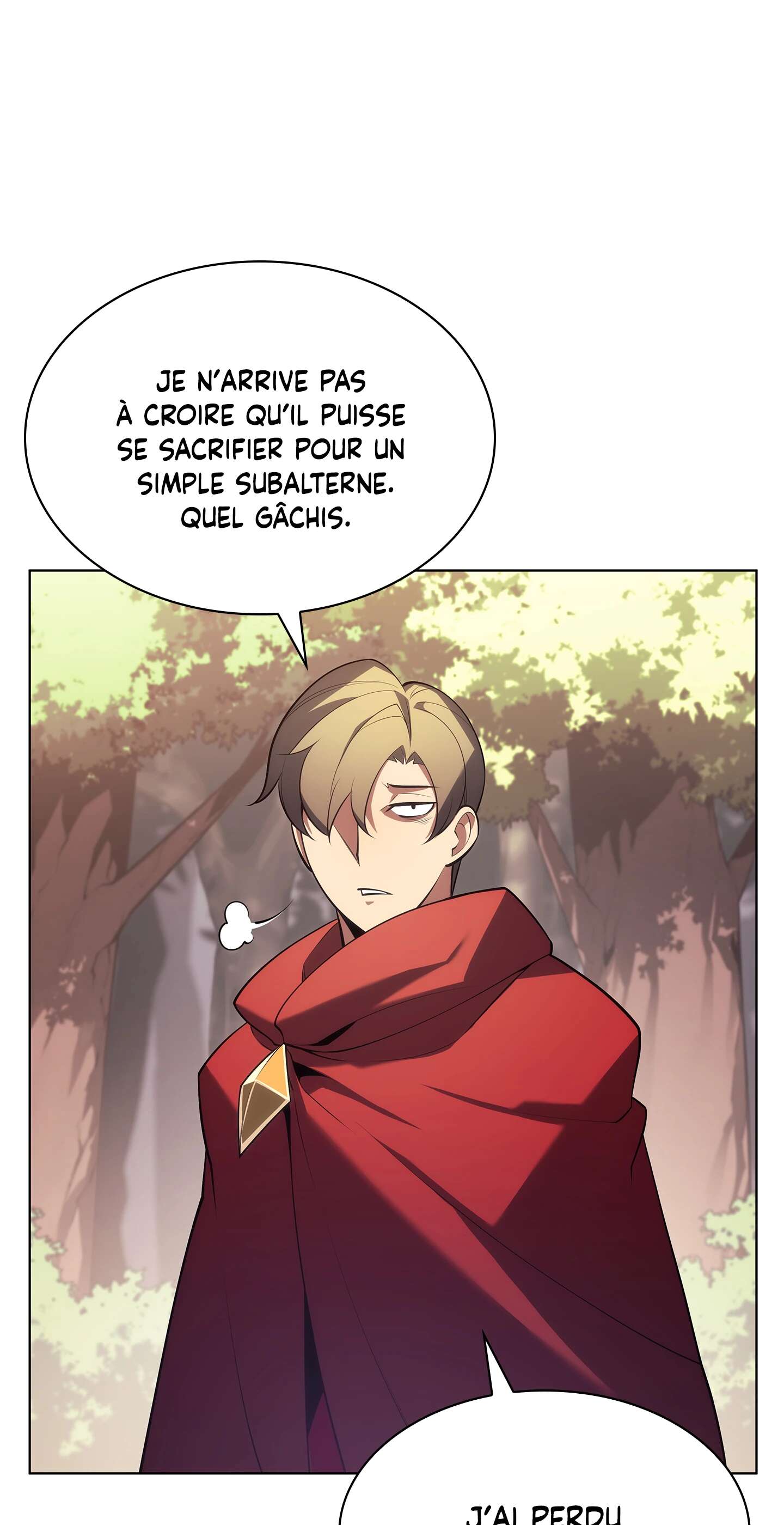 Overgeared (Remake) Chapitre 147 - Page 37