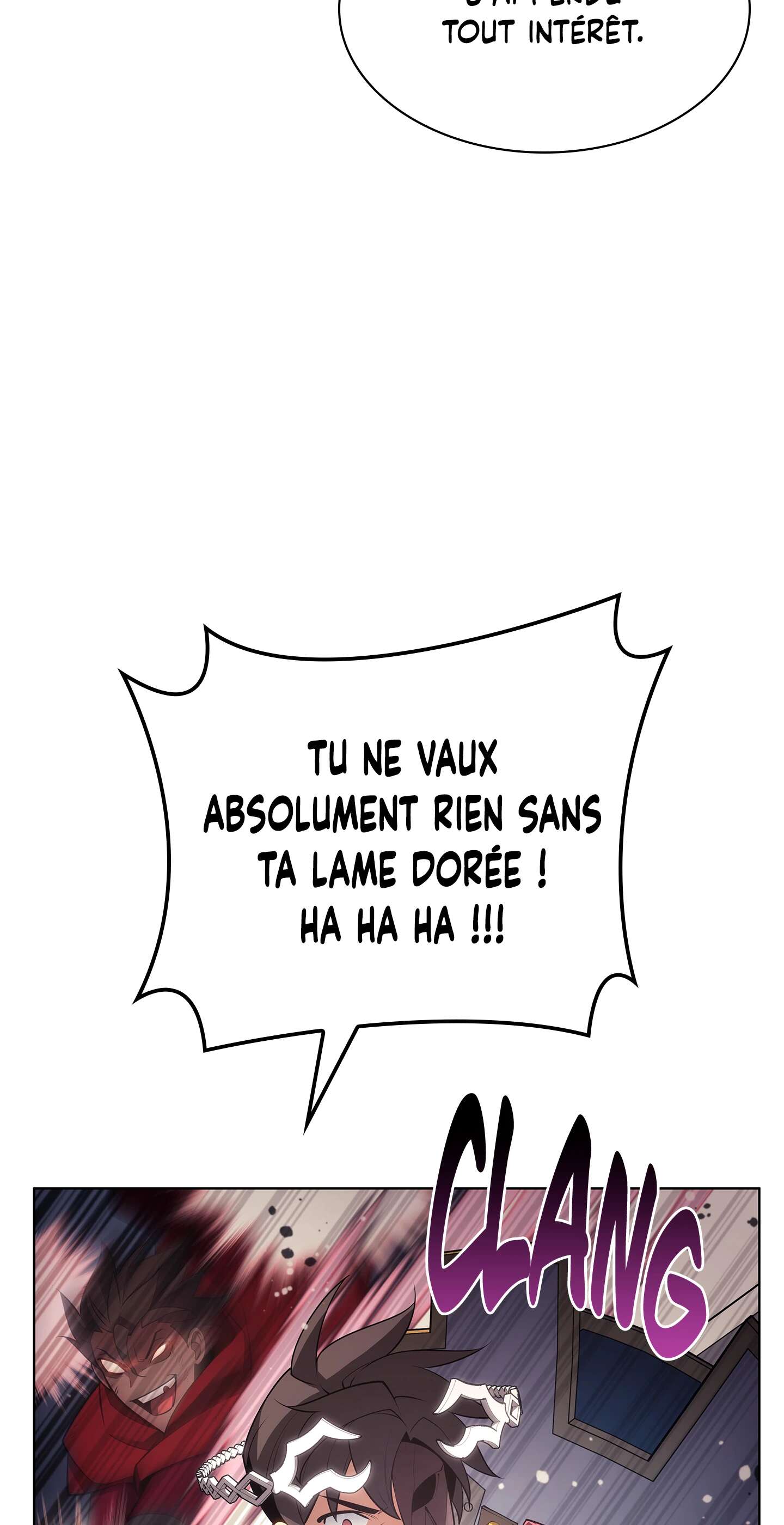 Overgeared (Remake) Chapitre 147 - Page 38