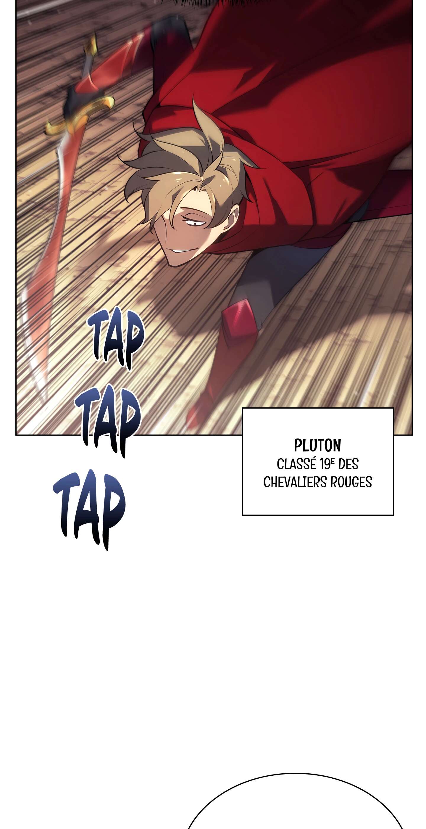 Overgeared (Remake) Chapitre 147 - Page 4