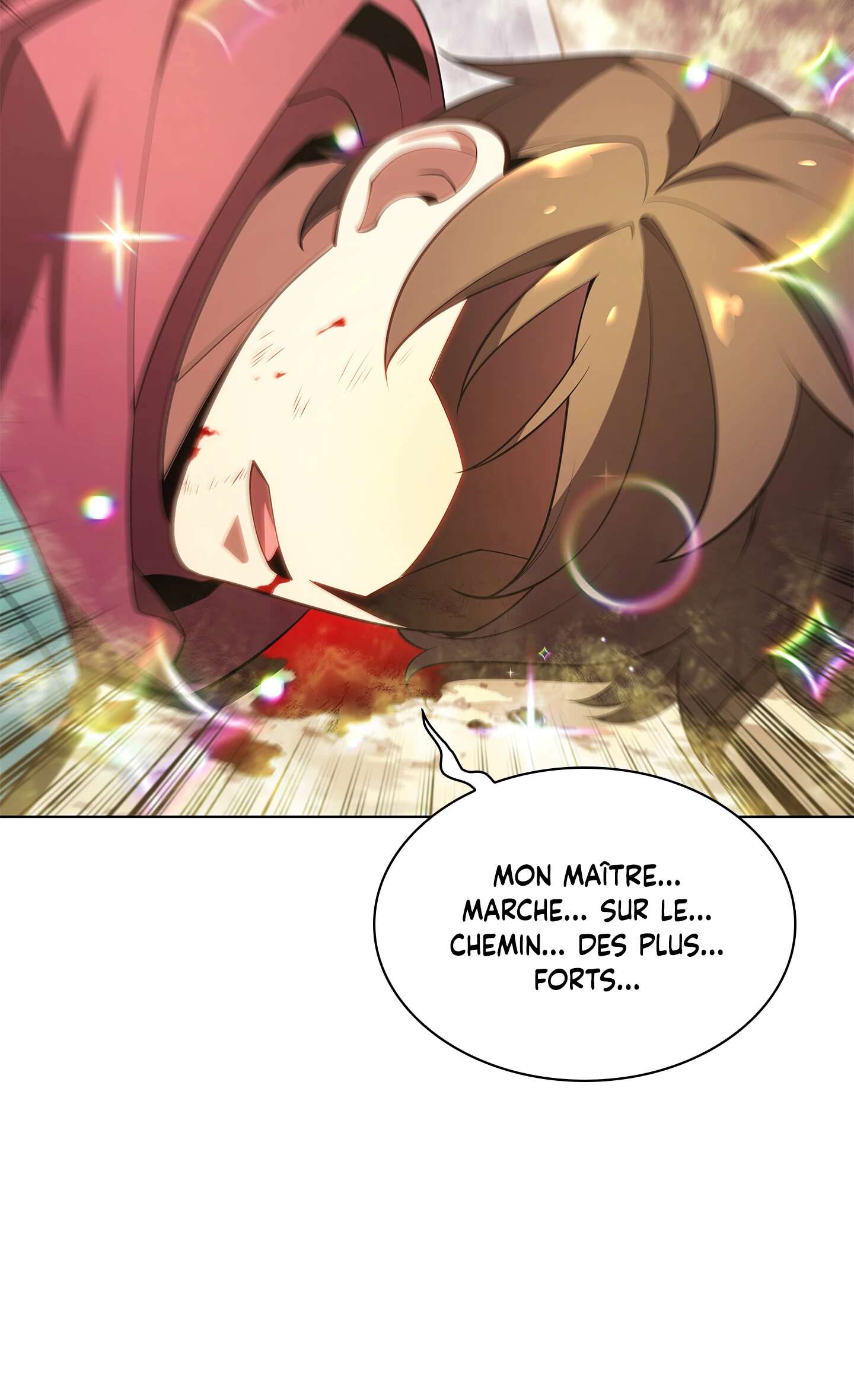 Overgeared (Remake) Chapitre 147 - Page 42