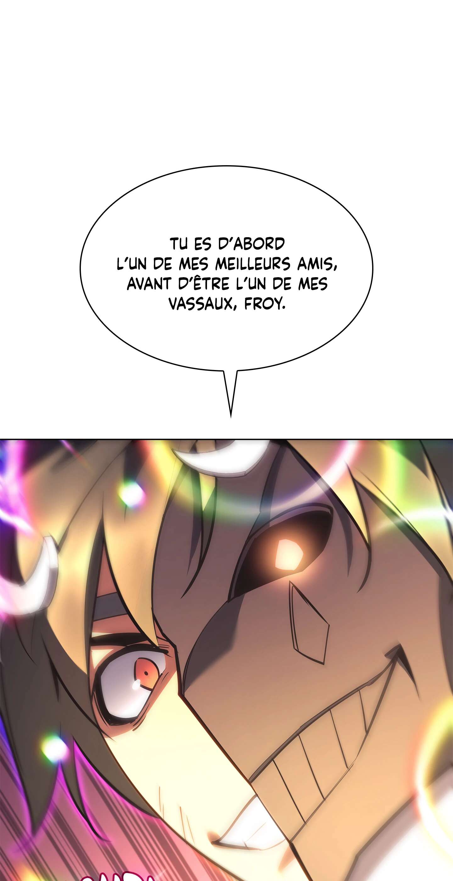 Overgeared (Remake) Chapitre 147 - Page 43