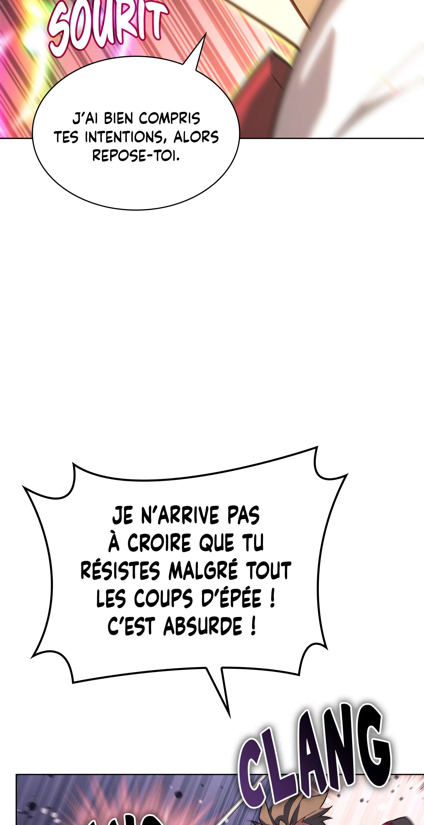 Overgeared (Remake) Chapitre 147 - Page 44