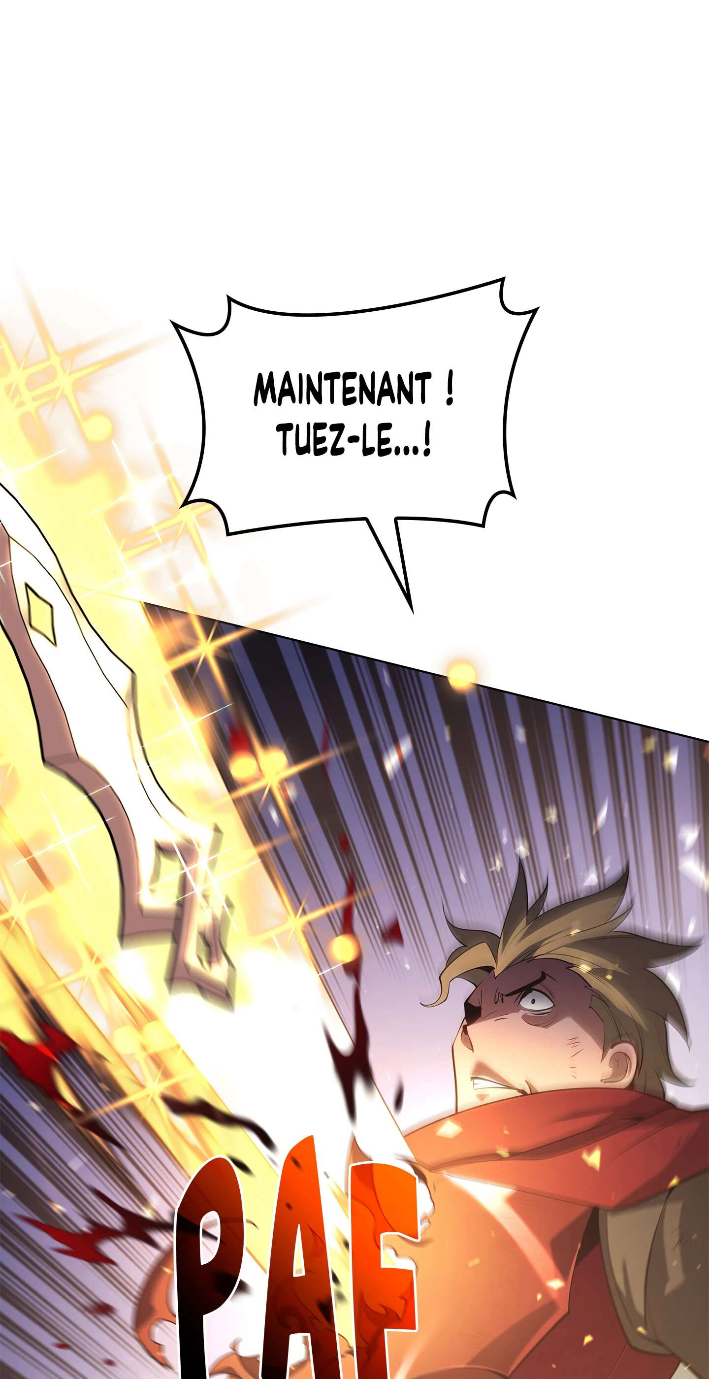 Overgeared (Remake) Chapitre 147 - Page 49