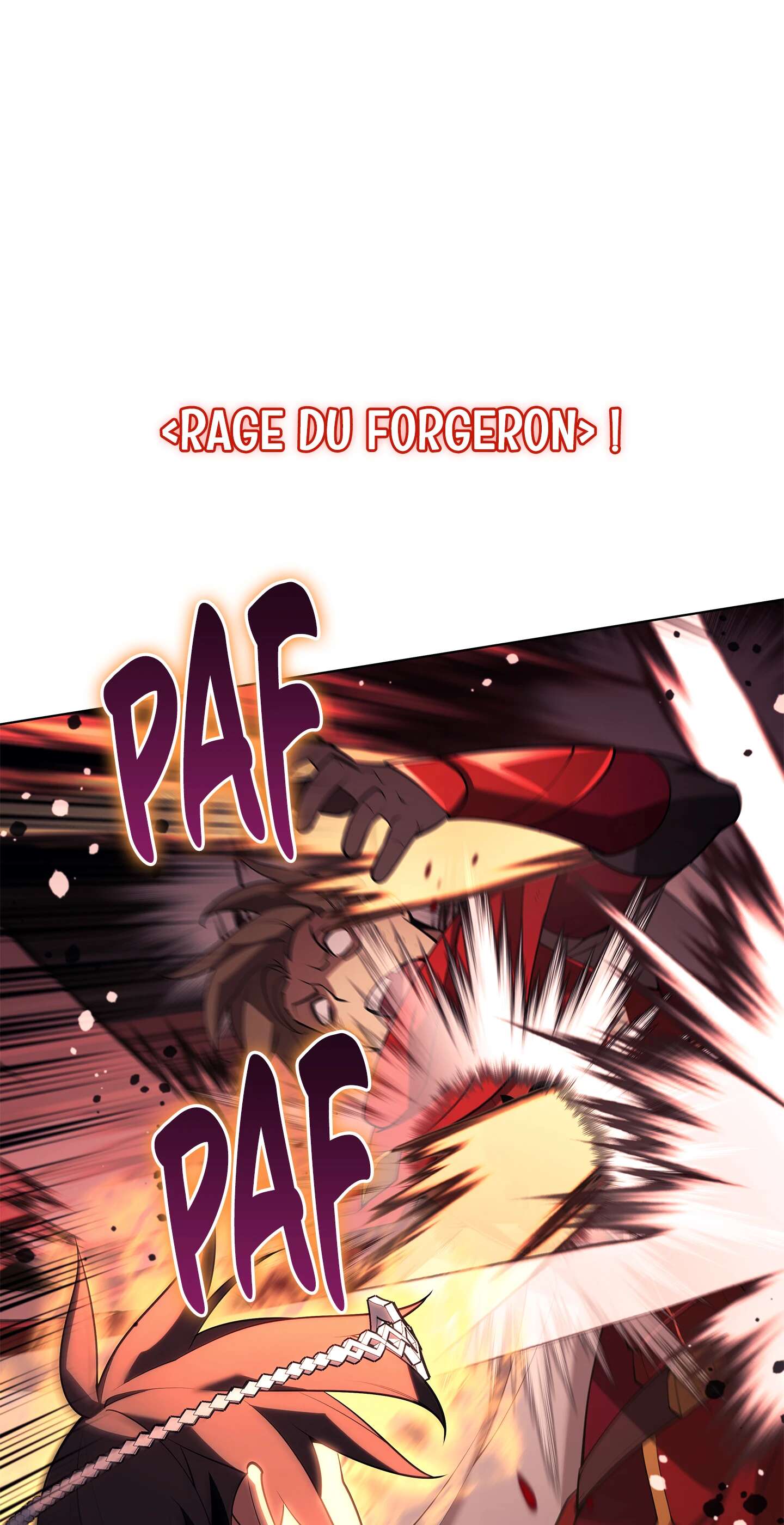 Overgeared (Remake) Chapitre 147 - Page 54