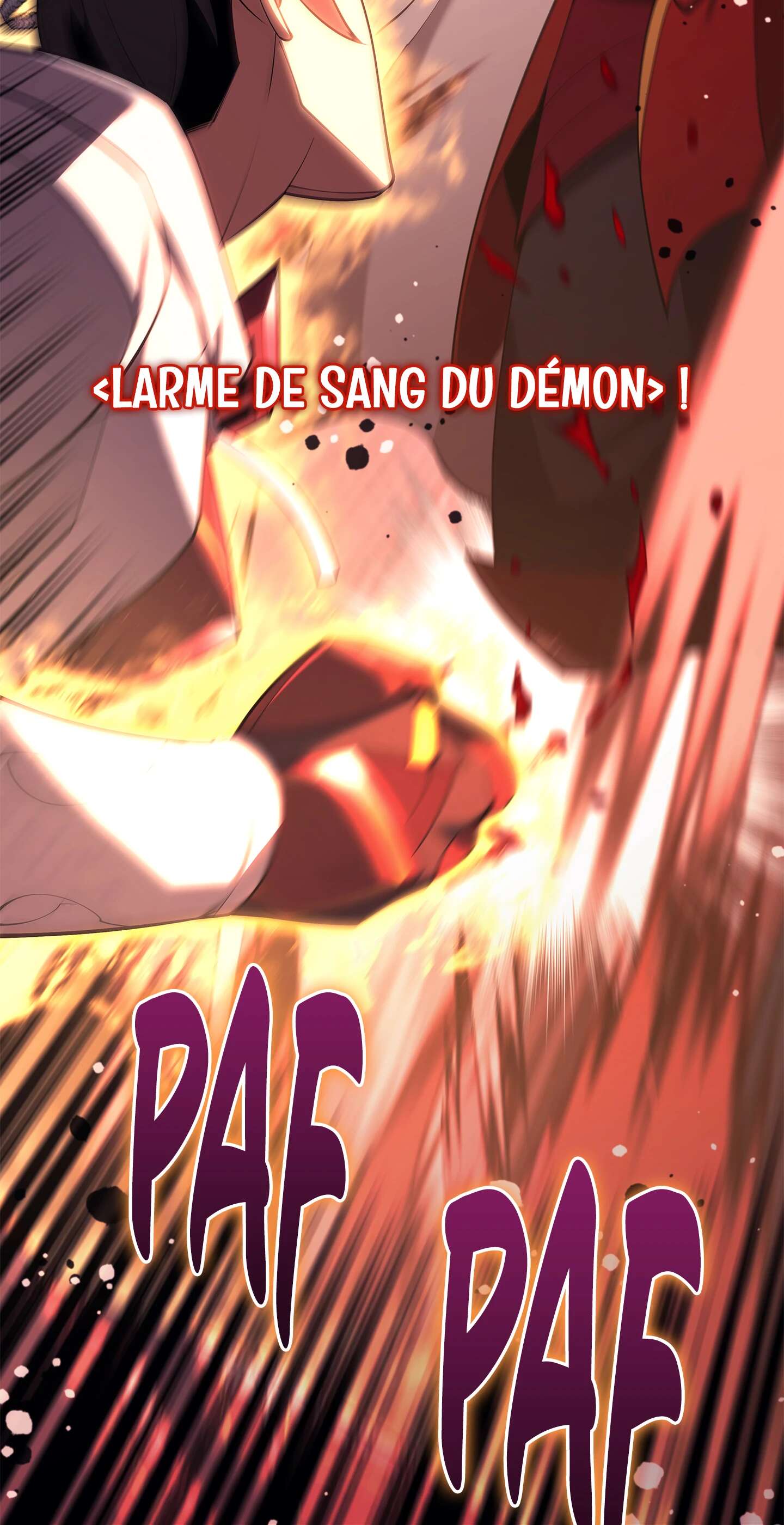 Overgeared (Remake) Chapitre 147 - Page 55